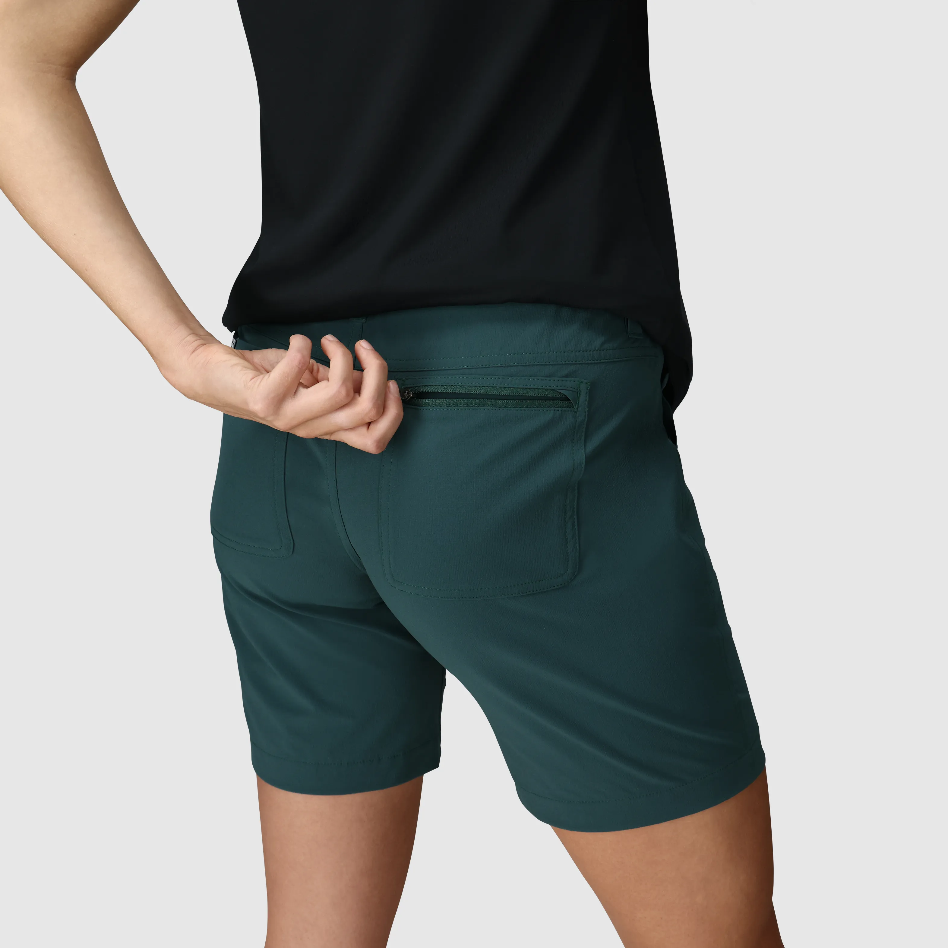 Women's Ferrosi Shorts - 7"