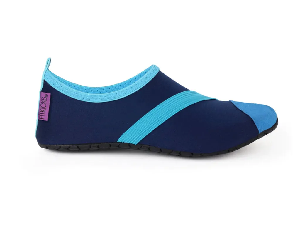 Women's Fitkicks Travel Footwear- closeout SKUs