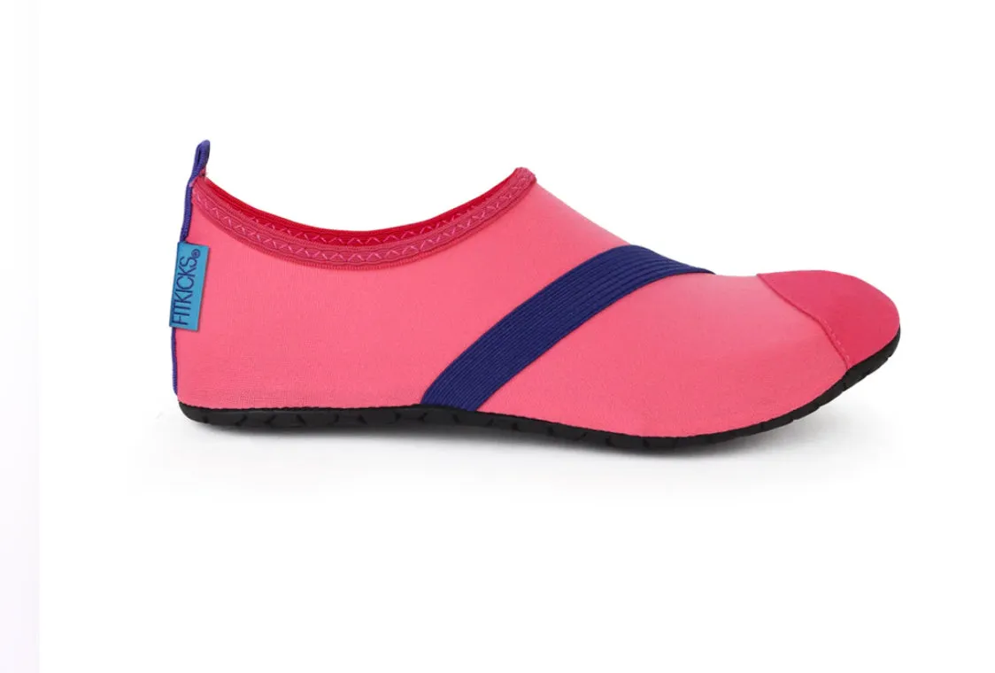 Women's Fitkicks Travel Footwear- closeout SKUs