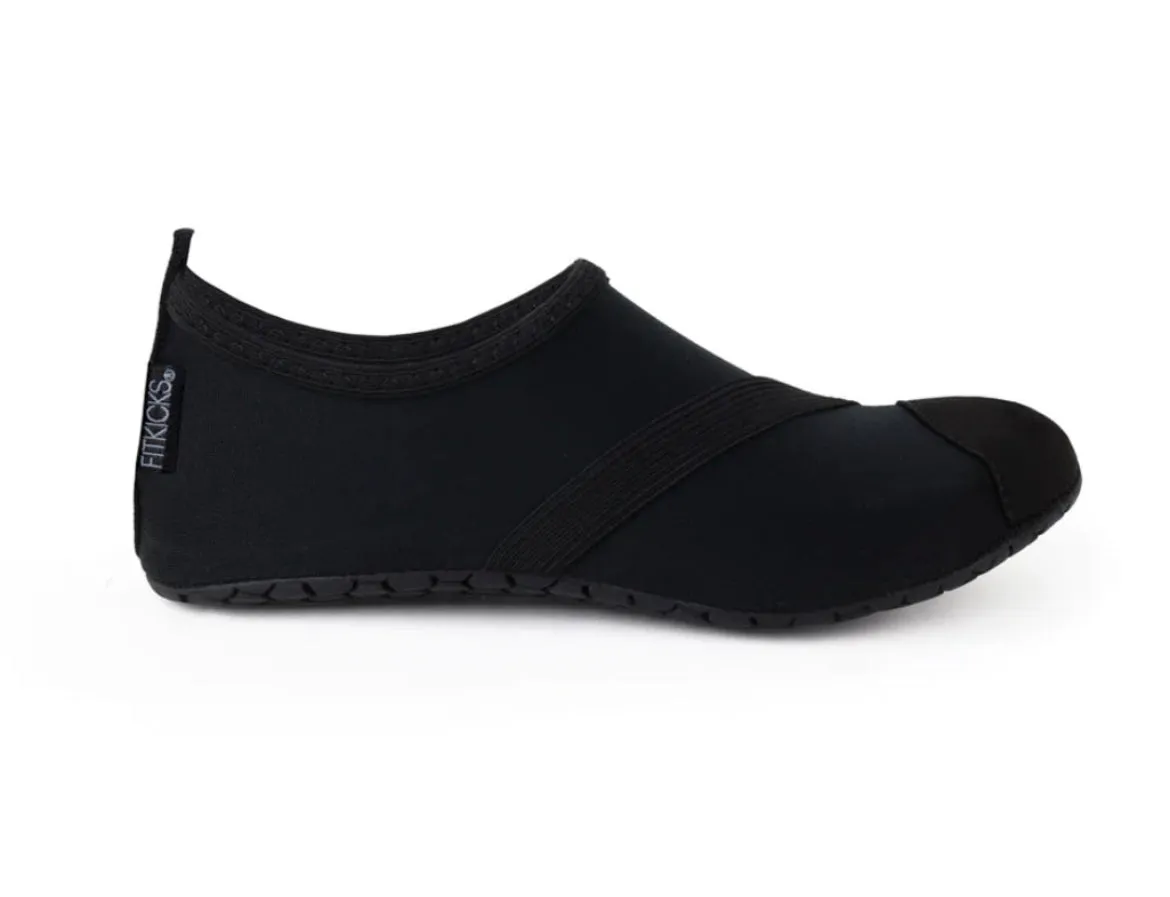 Women's Fitkicks Travel Footwear- closeout SKUs