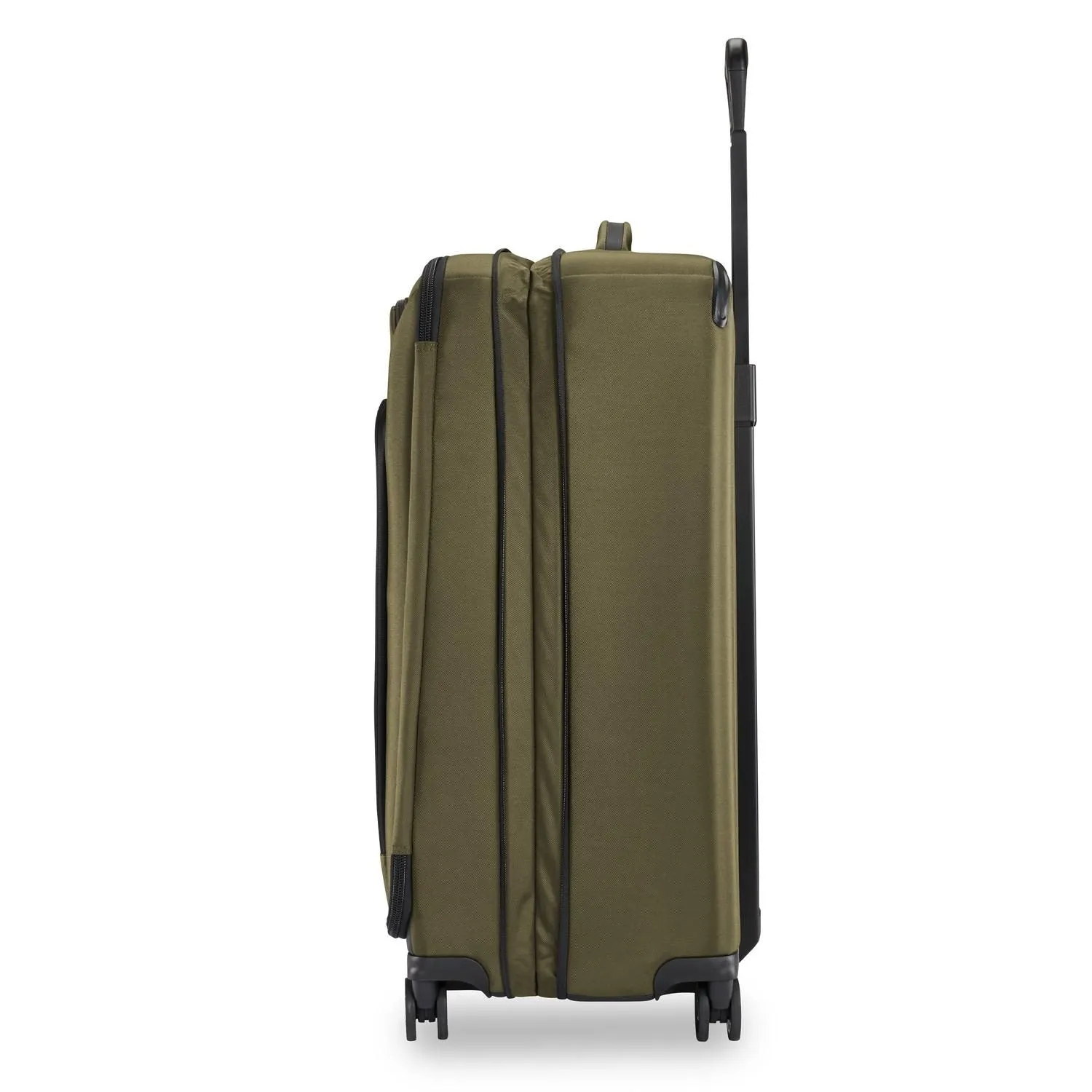 ZDX 29" Large Checked Expandable Spinner