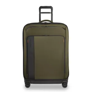 ZDX 29" Large Checked Expandable Spinner