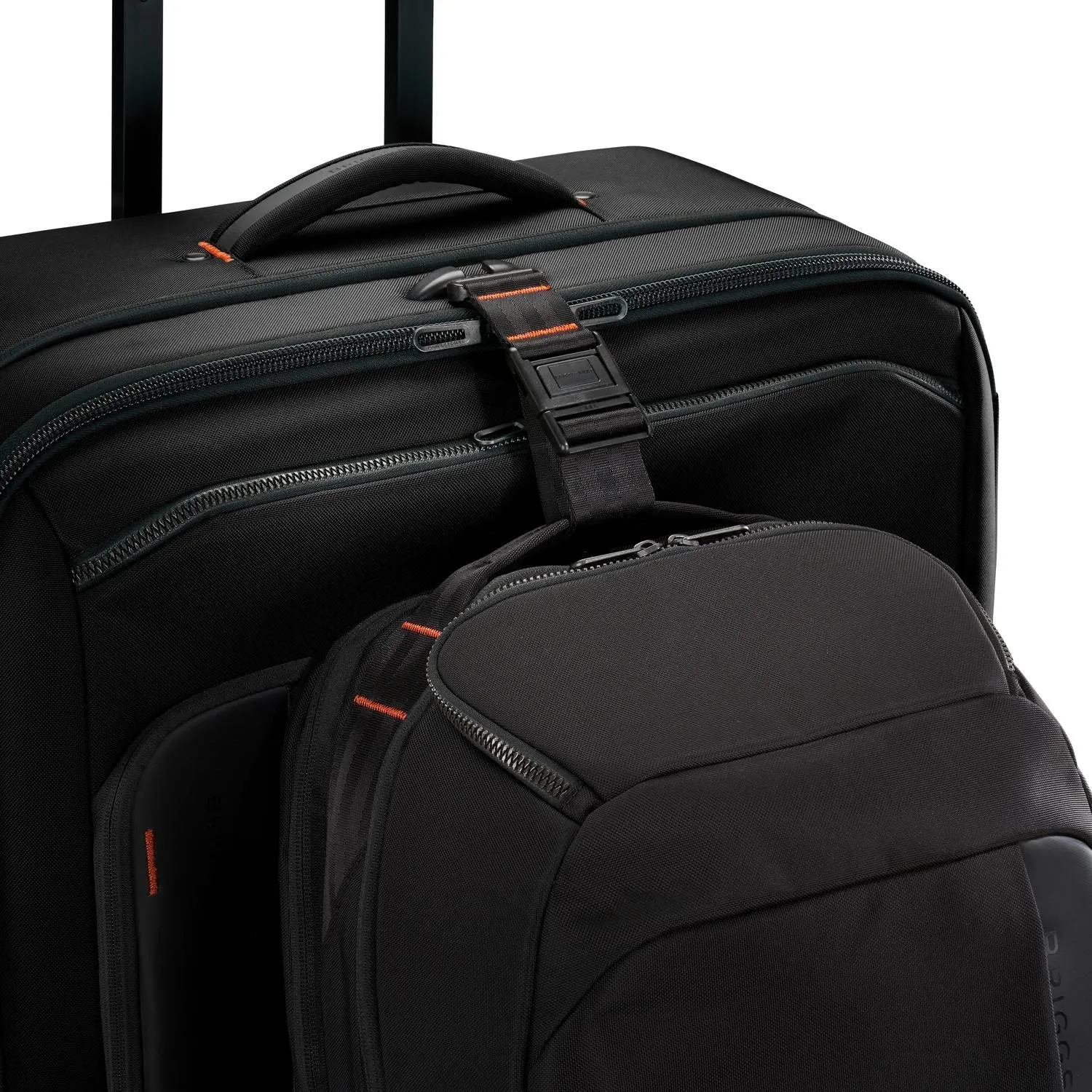 ZDX 29" Large Checked Expandable Spinner