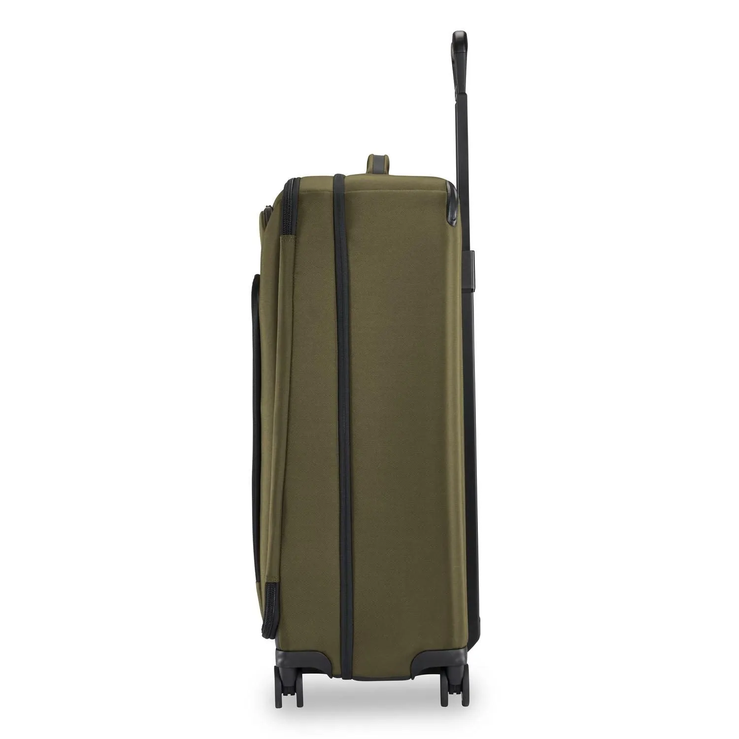 ZDX 29" Large Checked Expandable Spinner