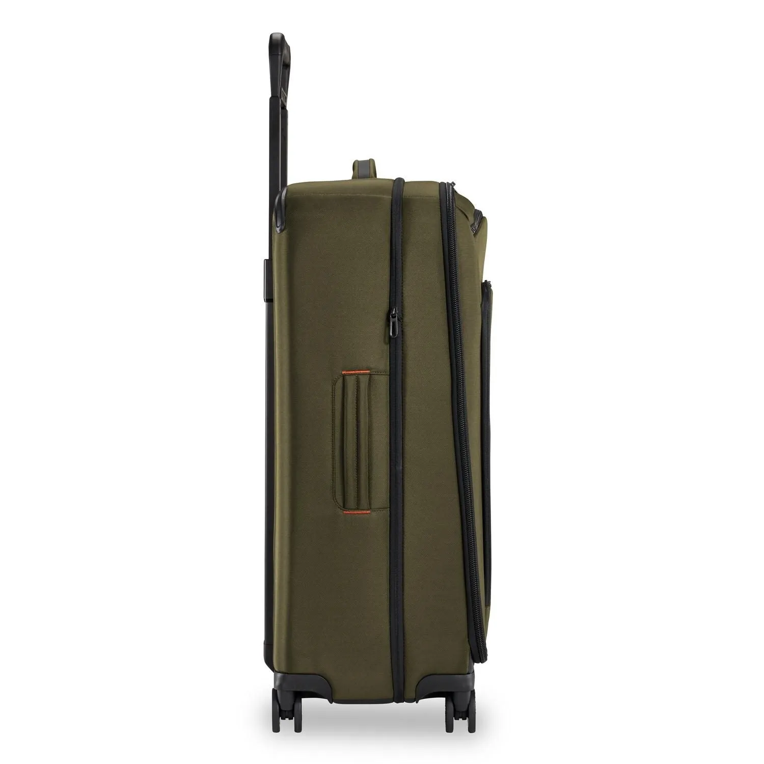 ZDX 29" Large Checked Expandable Spinner