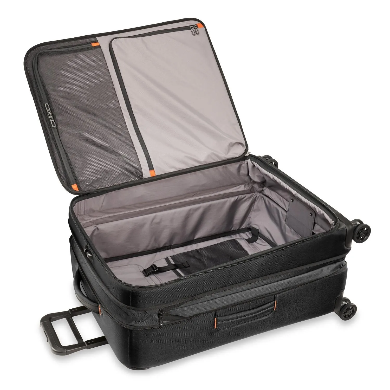 ZDX 29" Large Checked Expandable Spinner