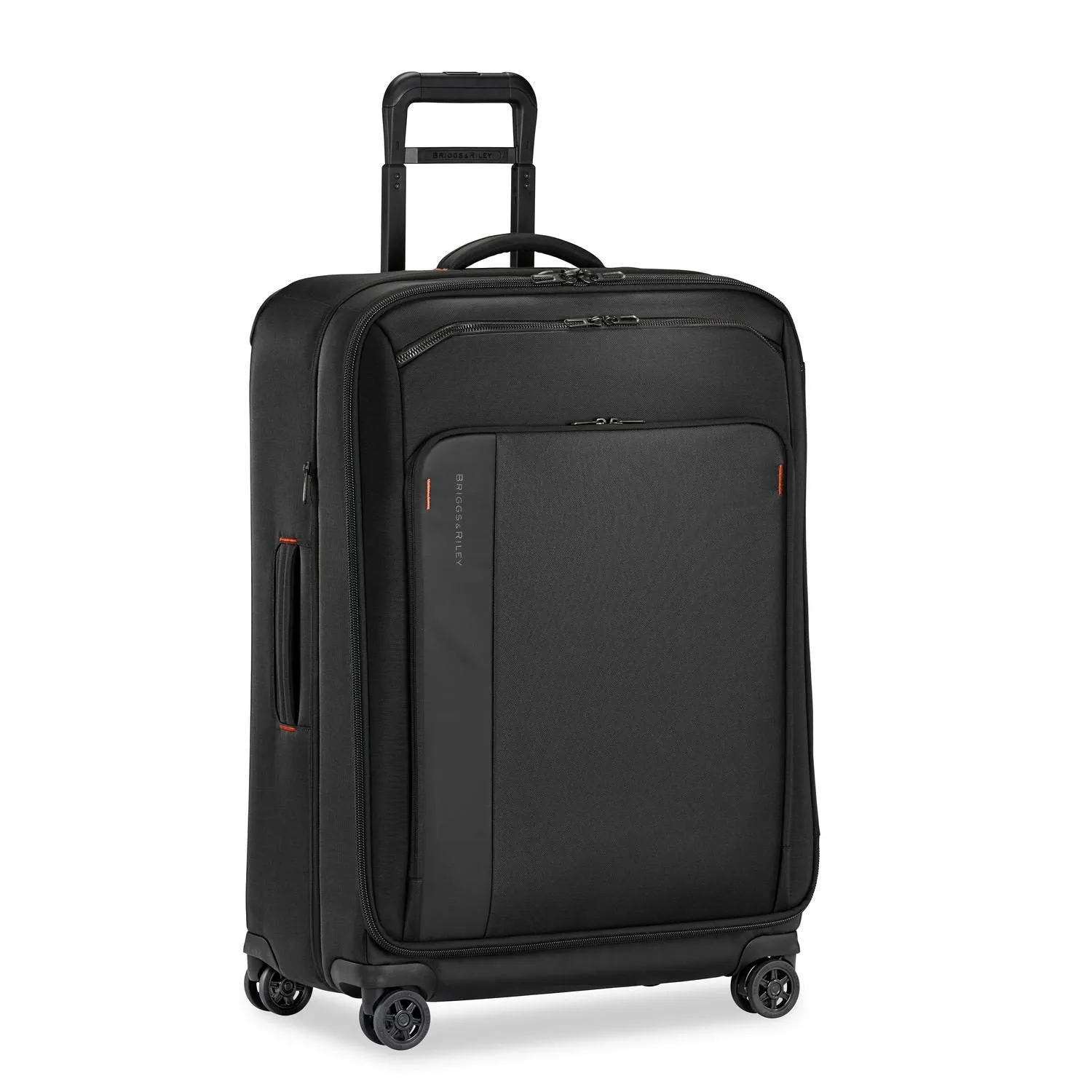 ZDX 29" Large Checked Expandable Spinner