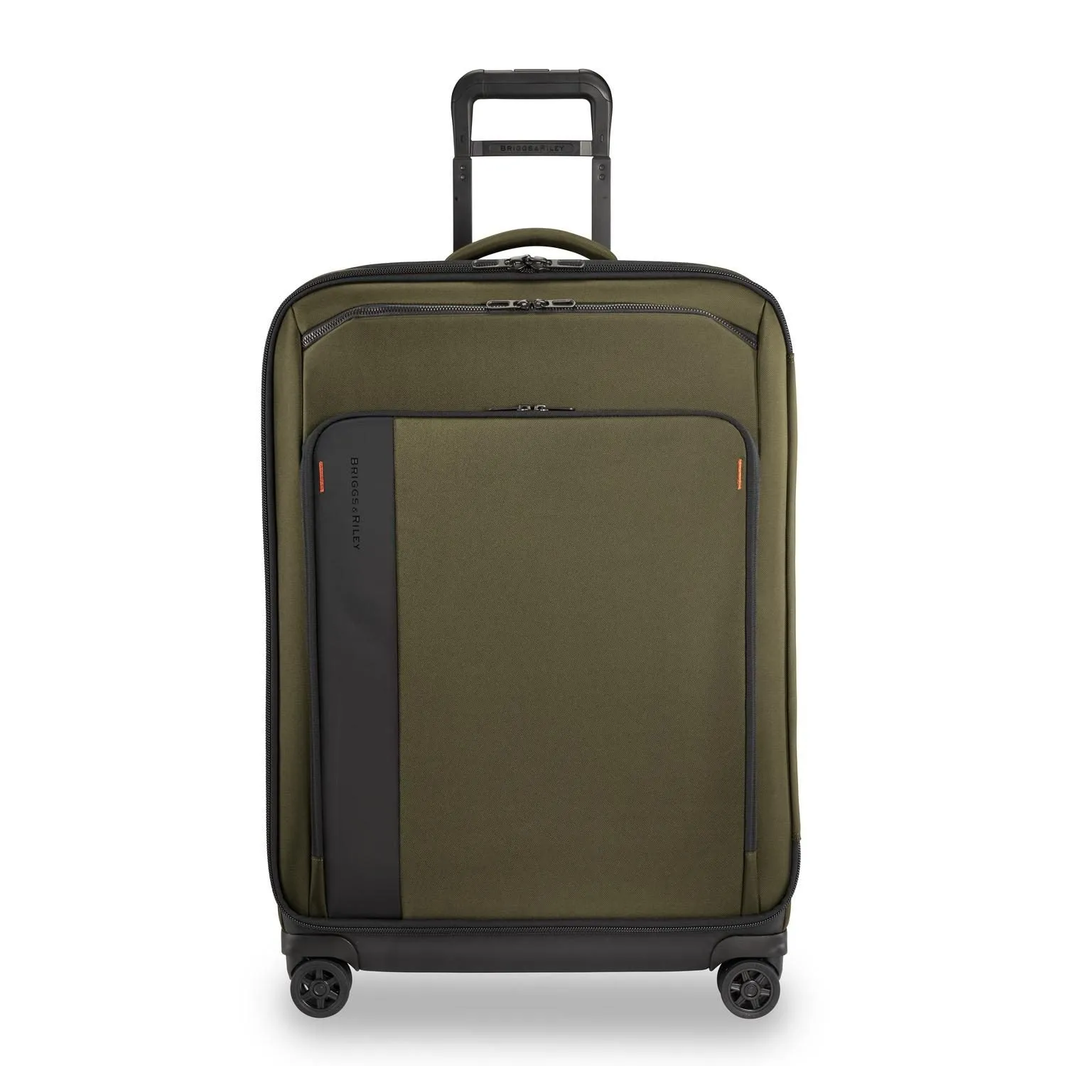 ZDX 29" Large Checked Expandable Spinner