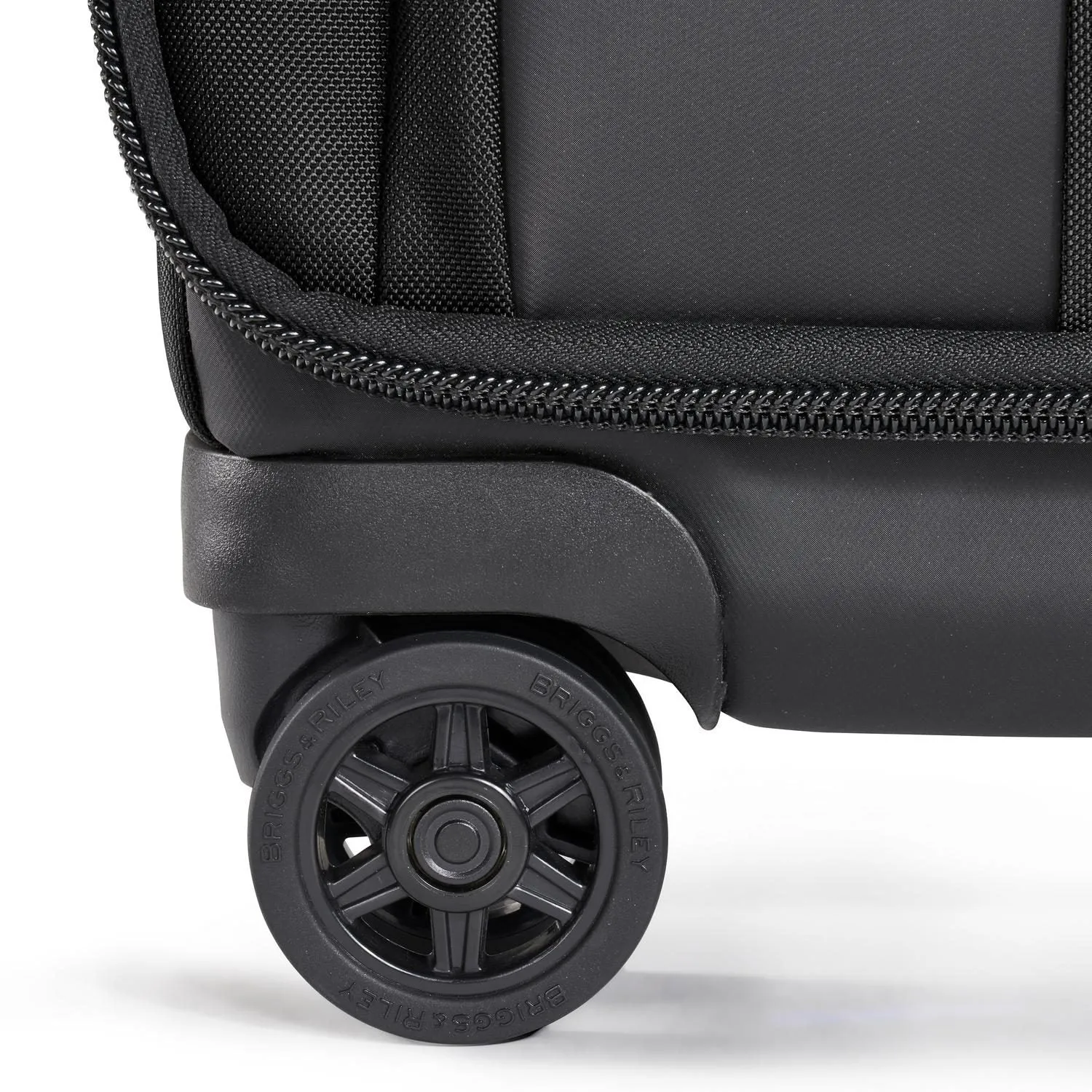 ZDX 29" Large Checked Expandable Spinner