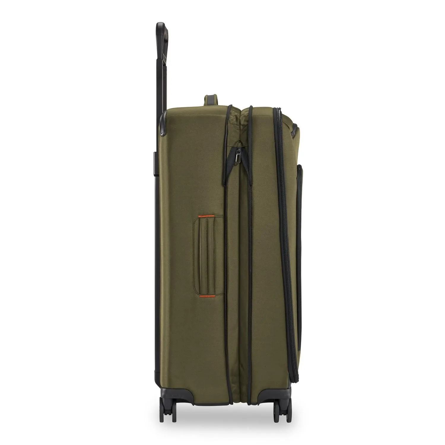ZDX 29" Large Checked Expandable Spinner