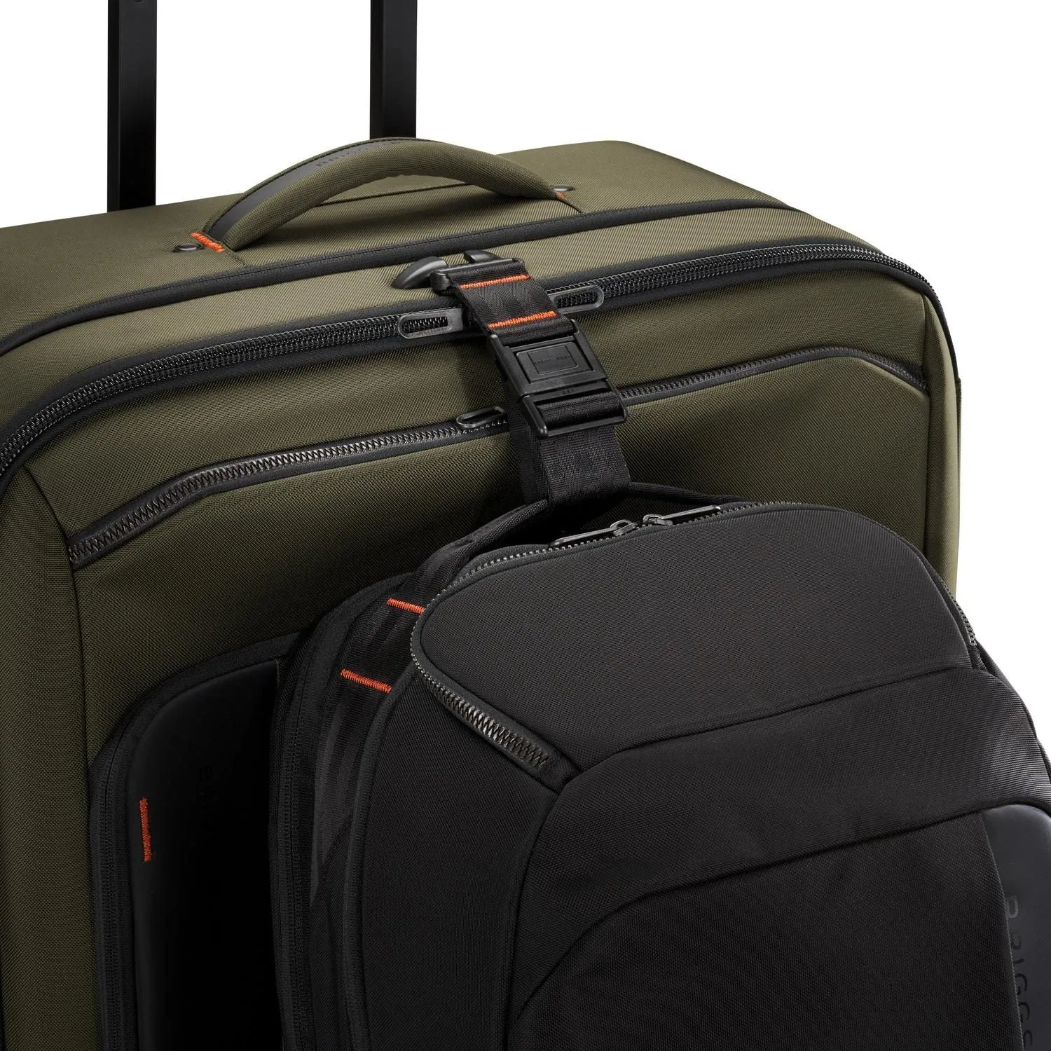 ZDX 29" Large Checked Expandable Spinner