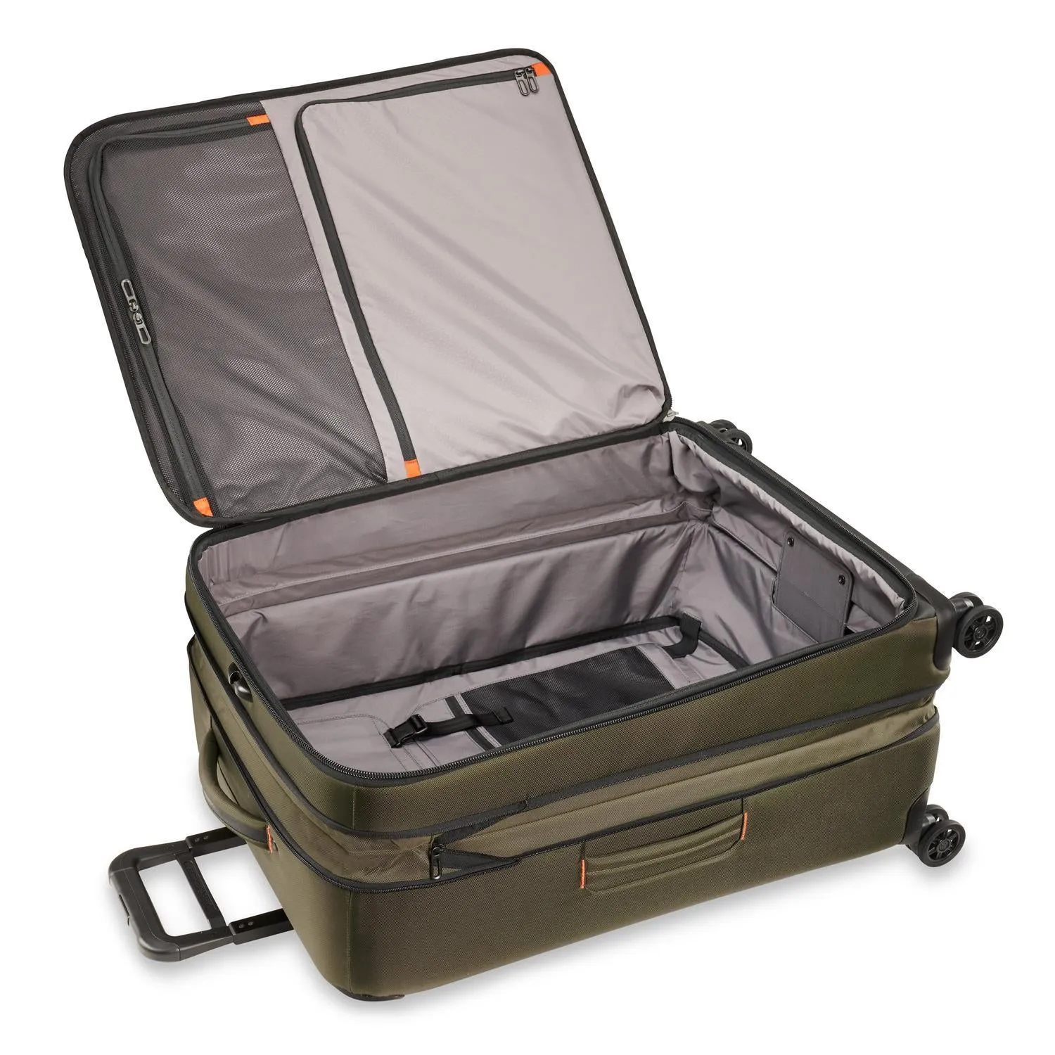 ZDX 29" Large Checked Expandable Spinner