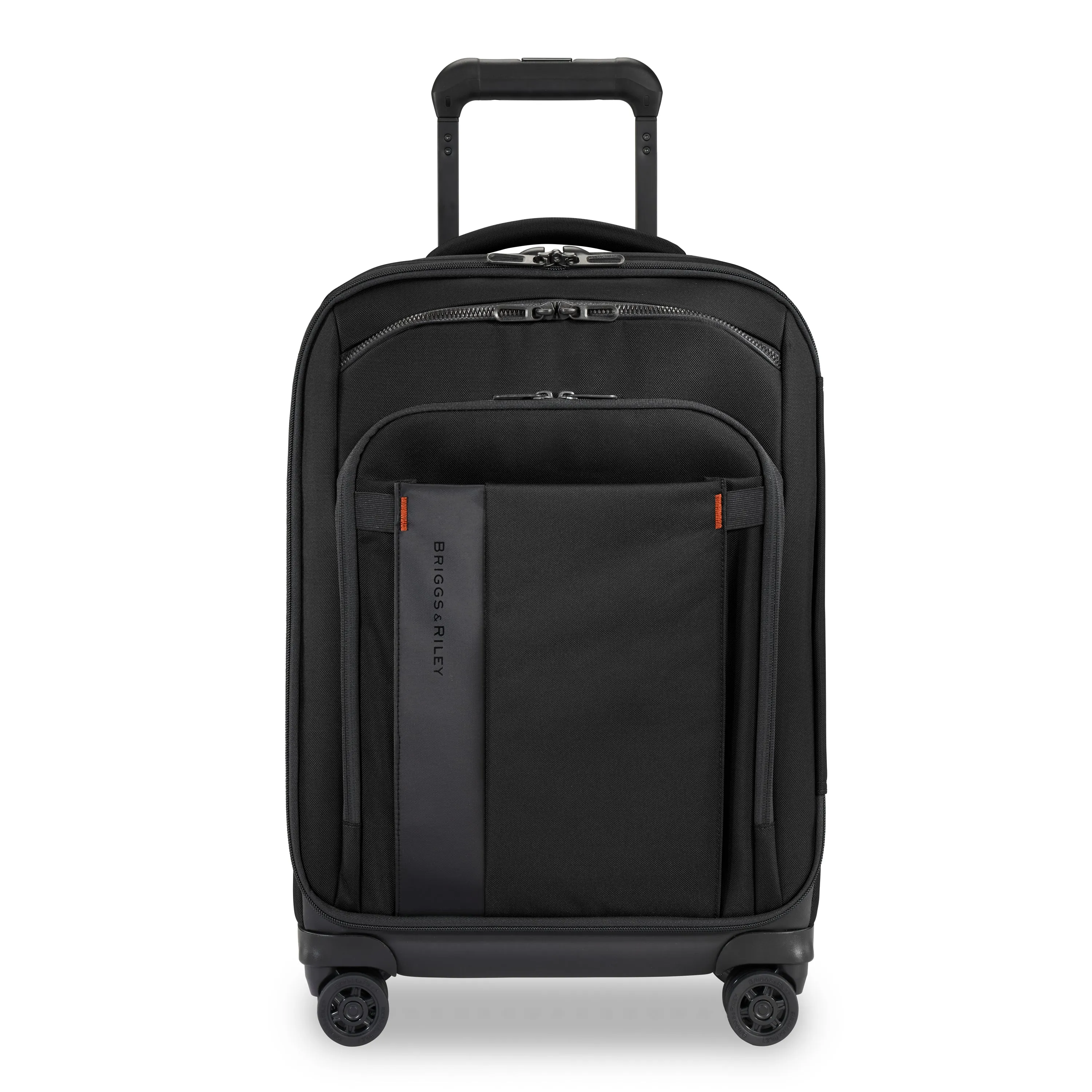 ZDX Domestic 22" Carry-On Expandable Spinner