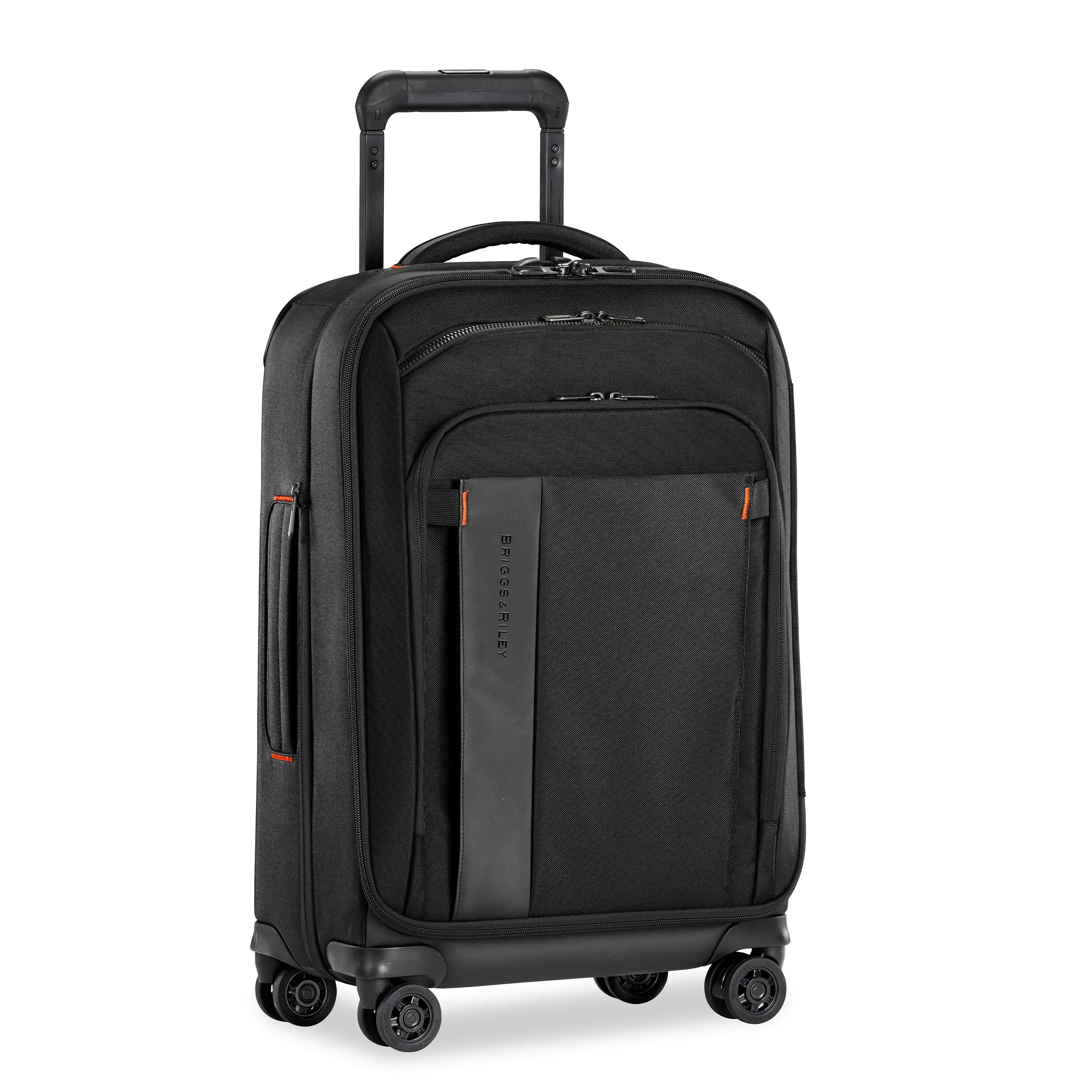 ZDX Domestic 22" Carry-On Expandable Spinner