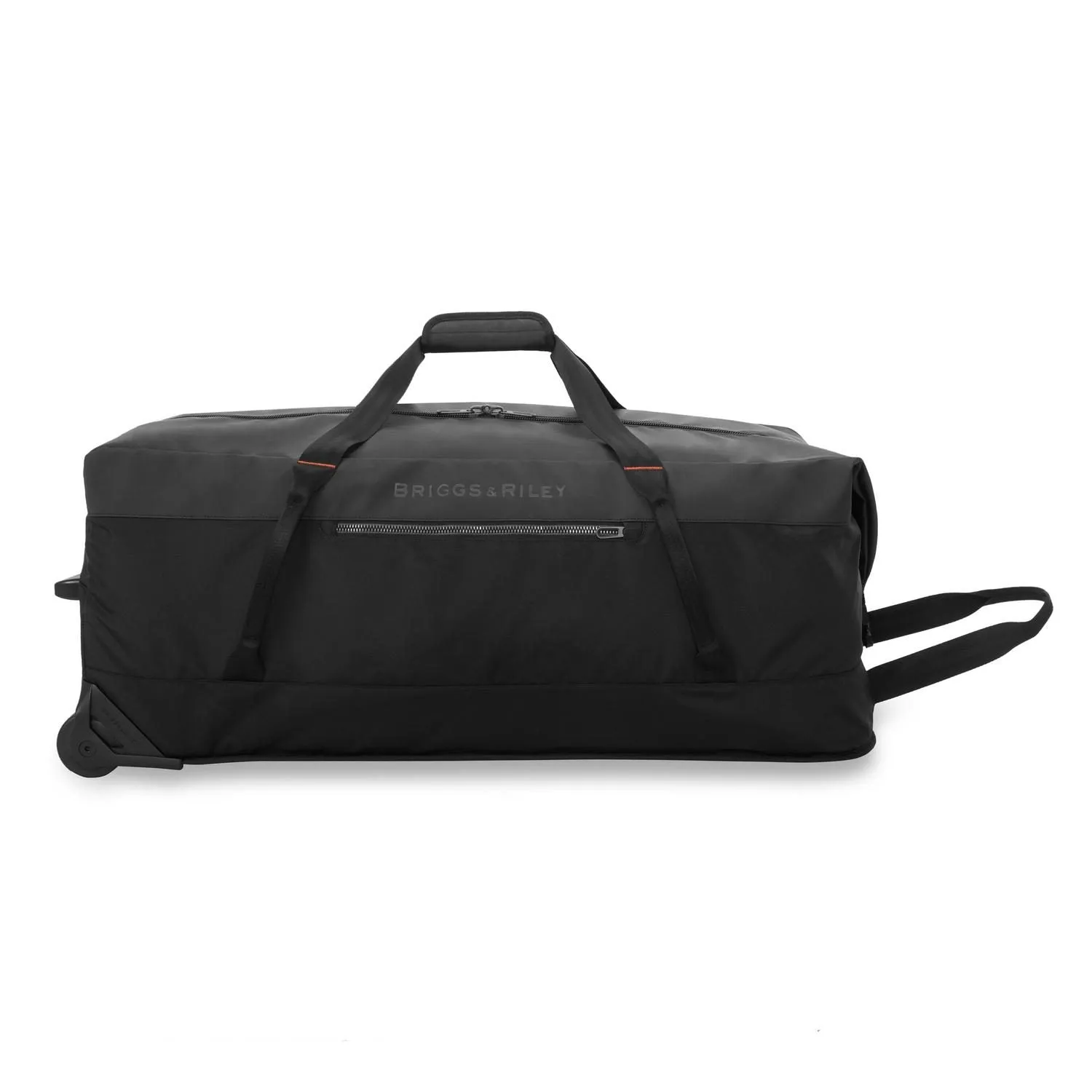ZDX Extra Large Rolling Duffel
