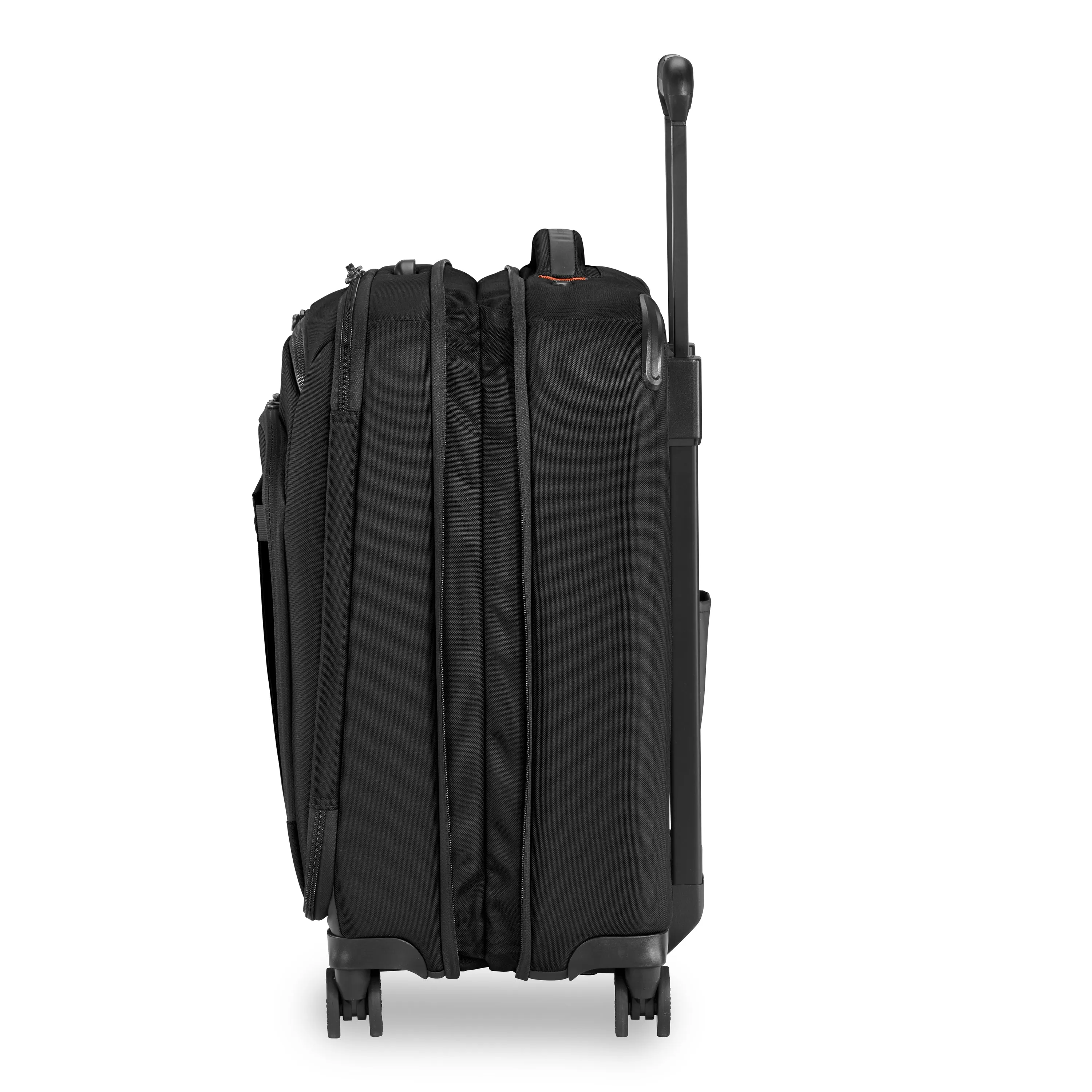 ZDX International 22" Carry-On Expandable Spinner