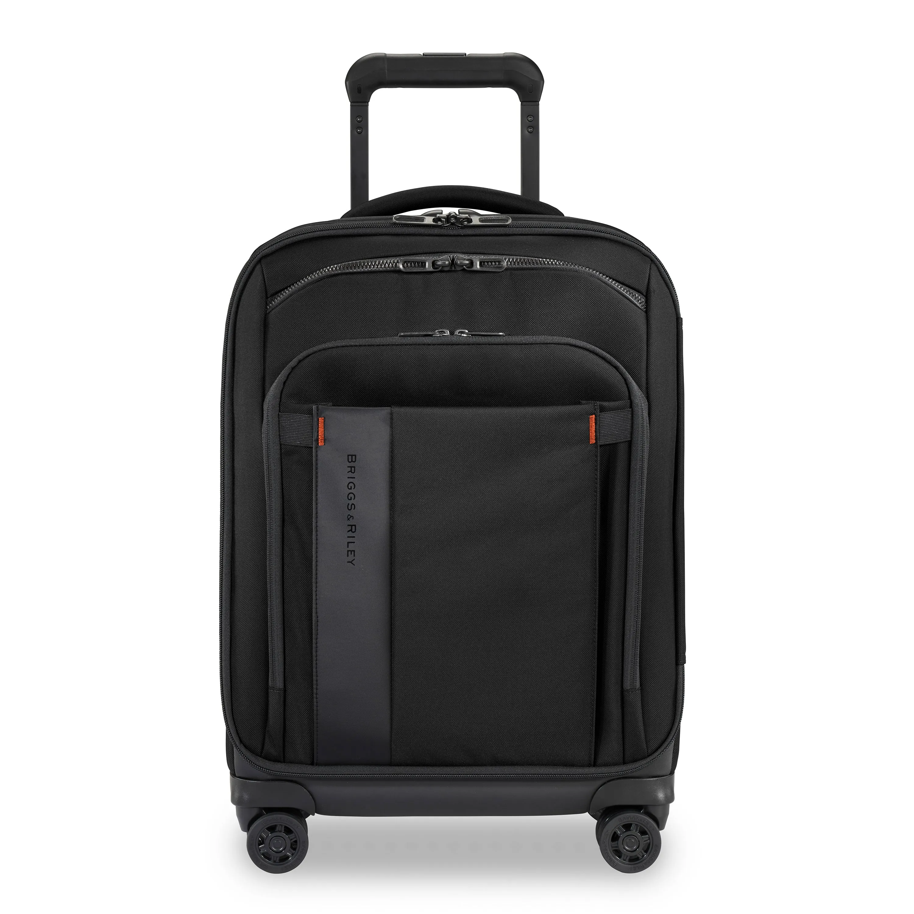 ZDX International 22" Carry-On Expandable Spinner