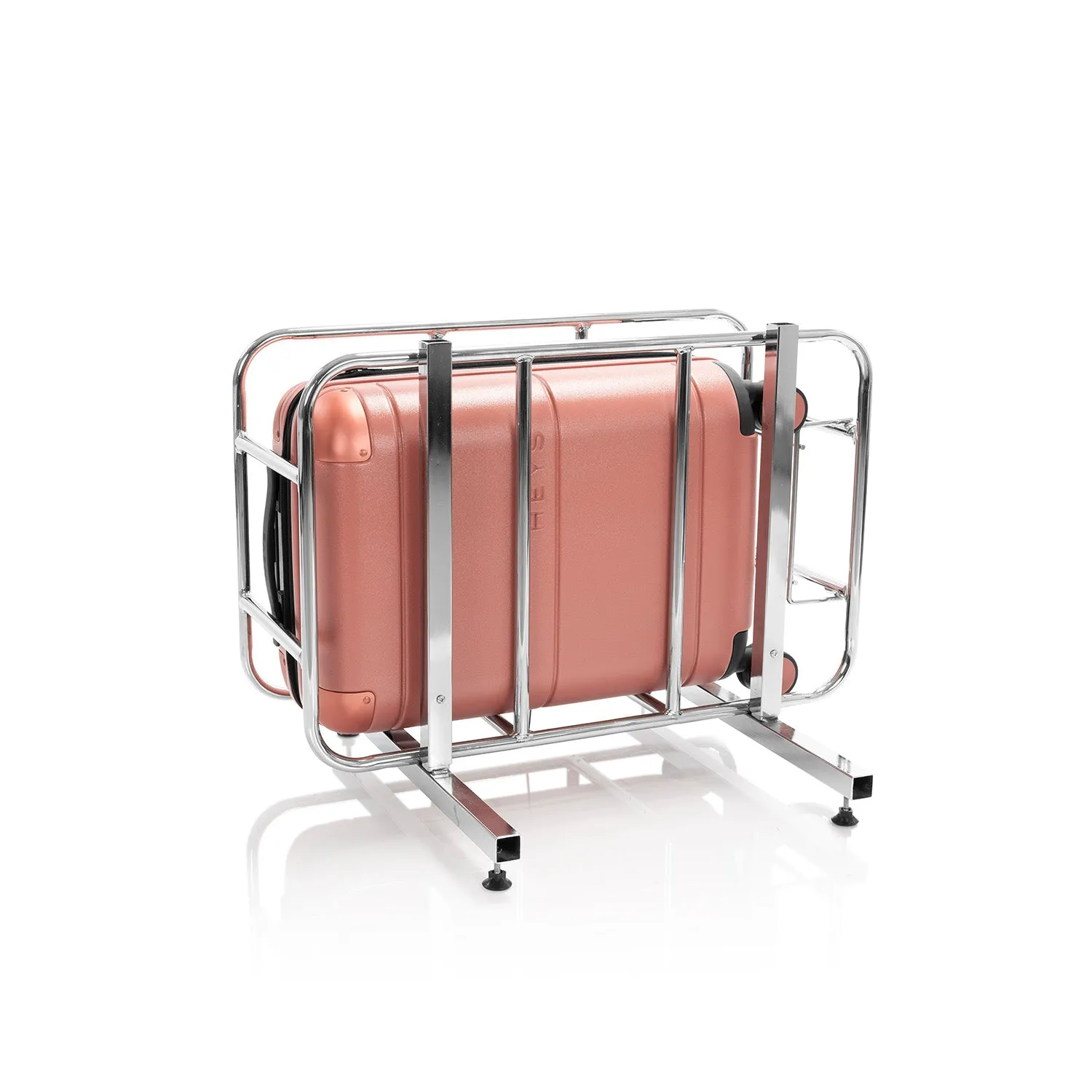 Zen 21 .5 Inch Carry-On Luggage