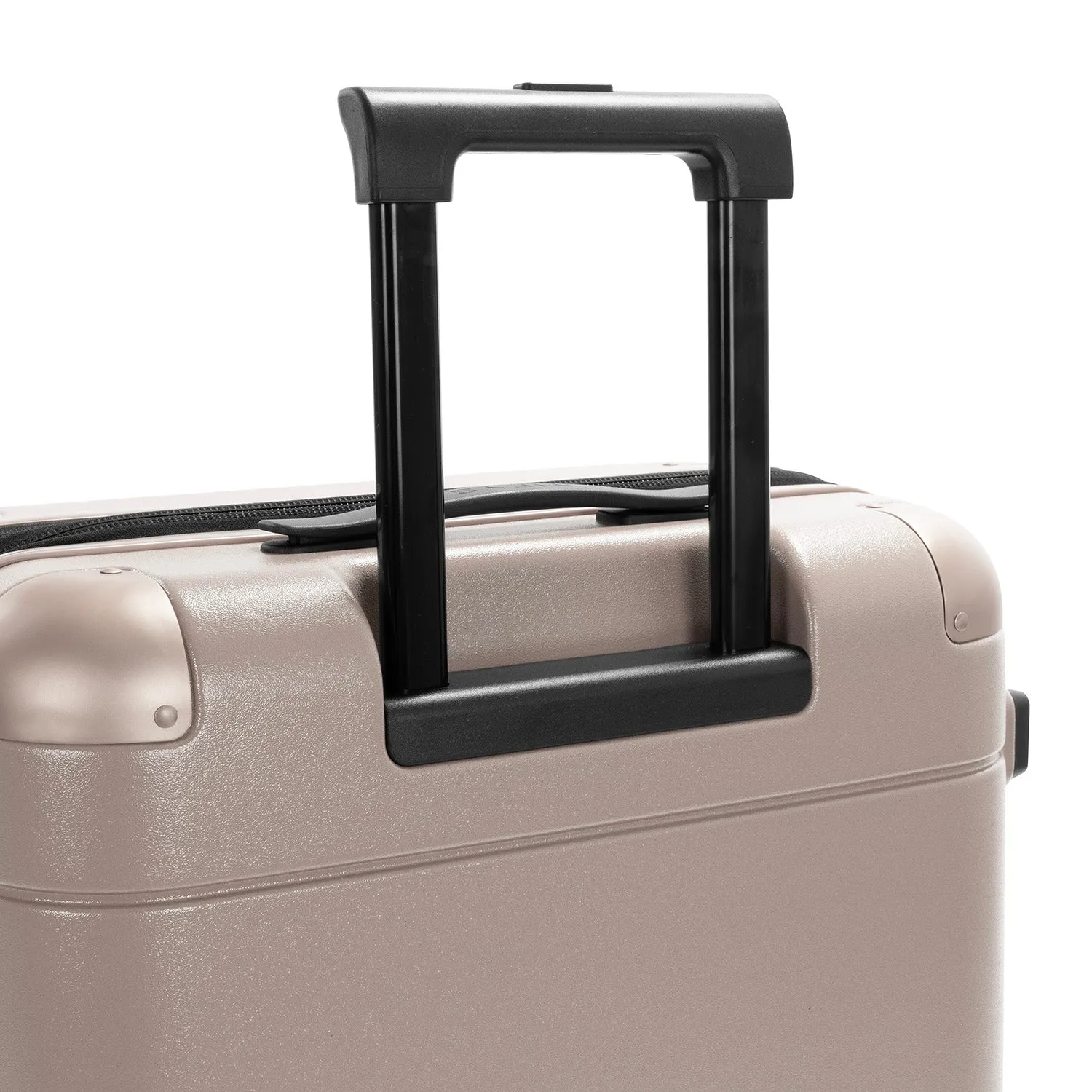Zen 21 .5 Inch Carry-On Luggage