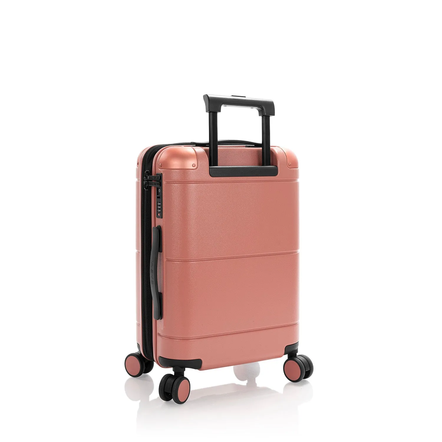 Zen 21 .5 Inch Carry-On Luggage