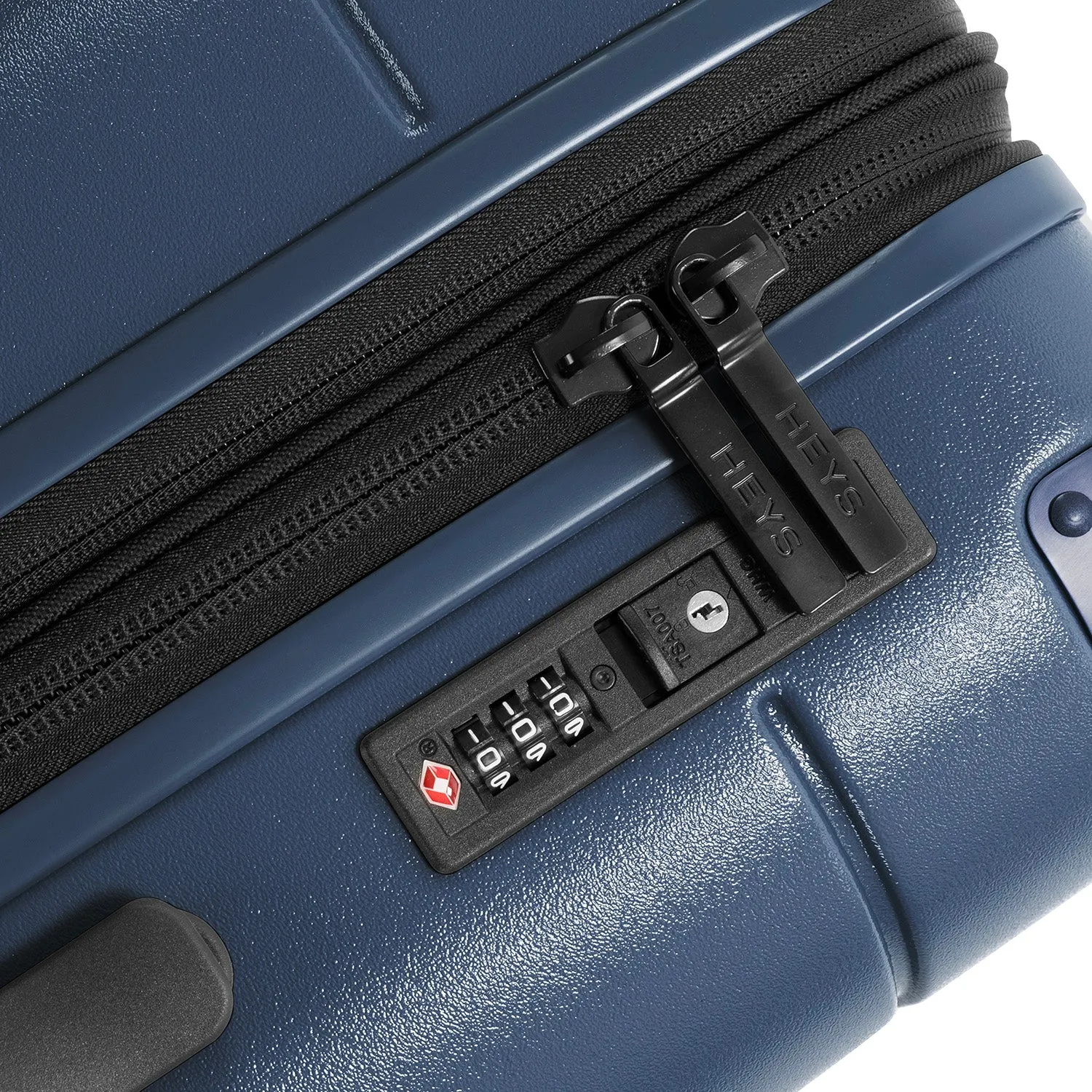 Zen 21 .5 Inch Carry-On Luggage
