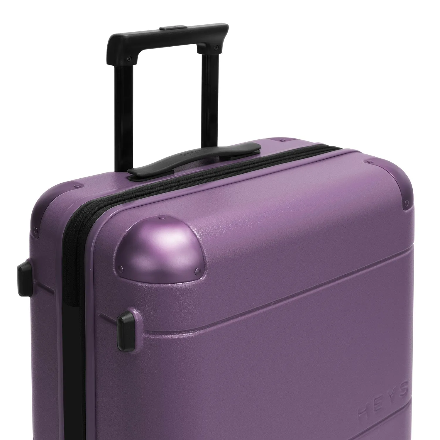 Zen 21 .5 Inch Carry-On Luggage