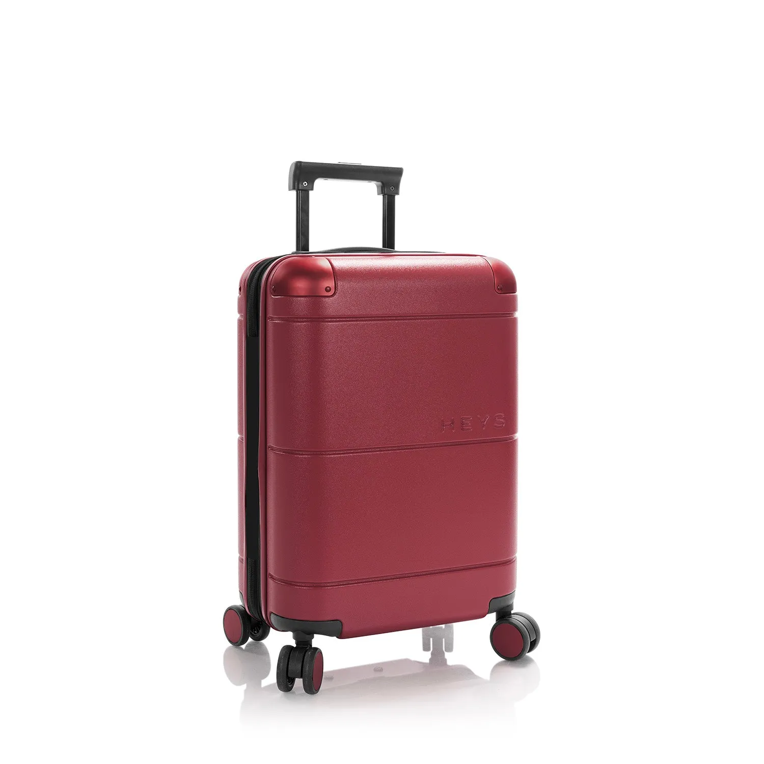 Zen 21 .5 Inch Carry-On Luggage