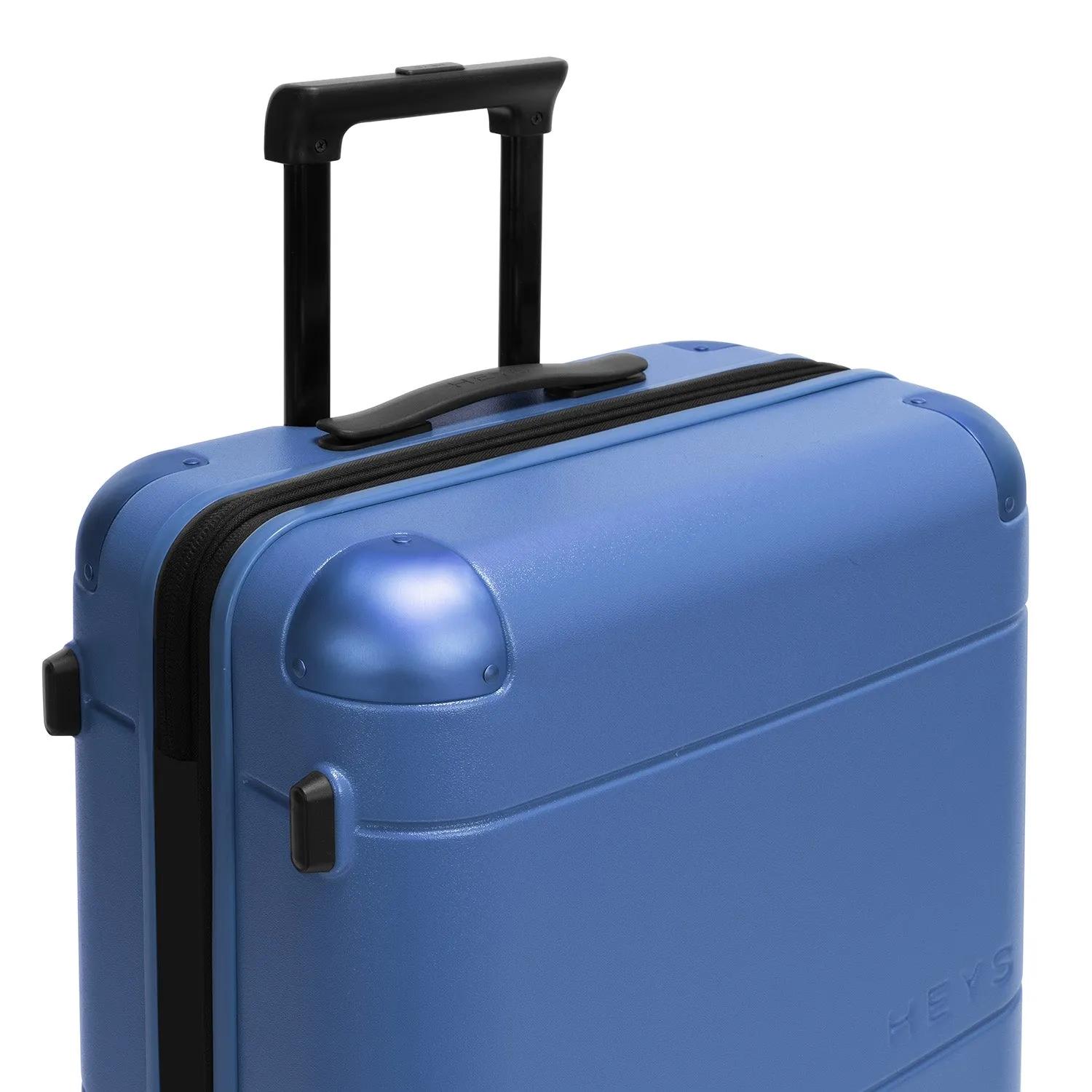 Zen 21 .5 Inch Carry-On Luggage