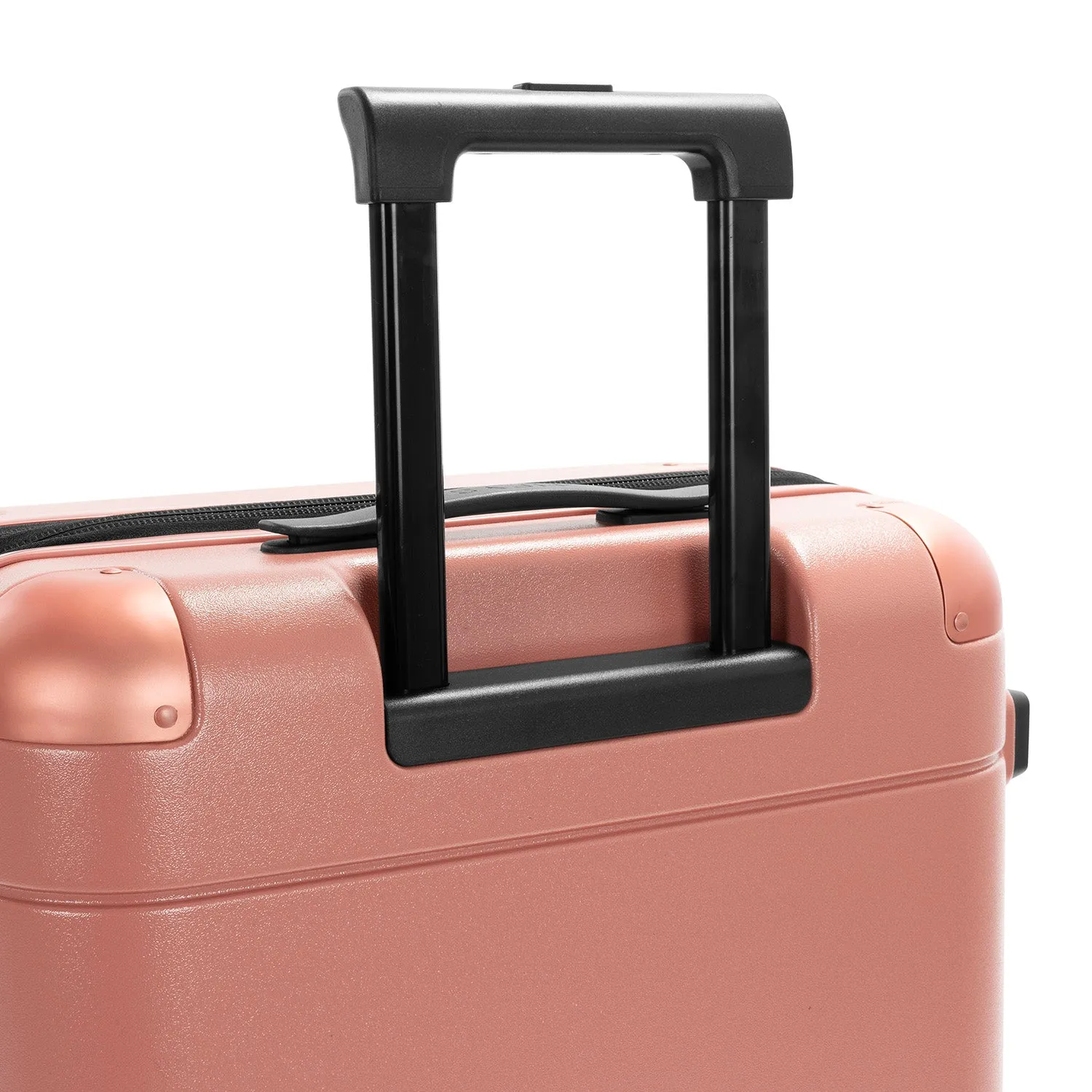 Zen 21 .5 Inch Carry-On Luggage