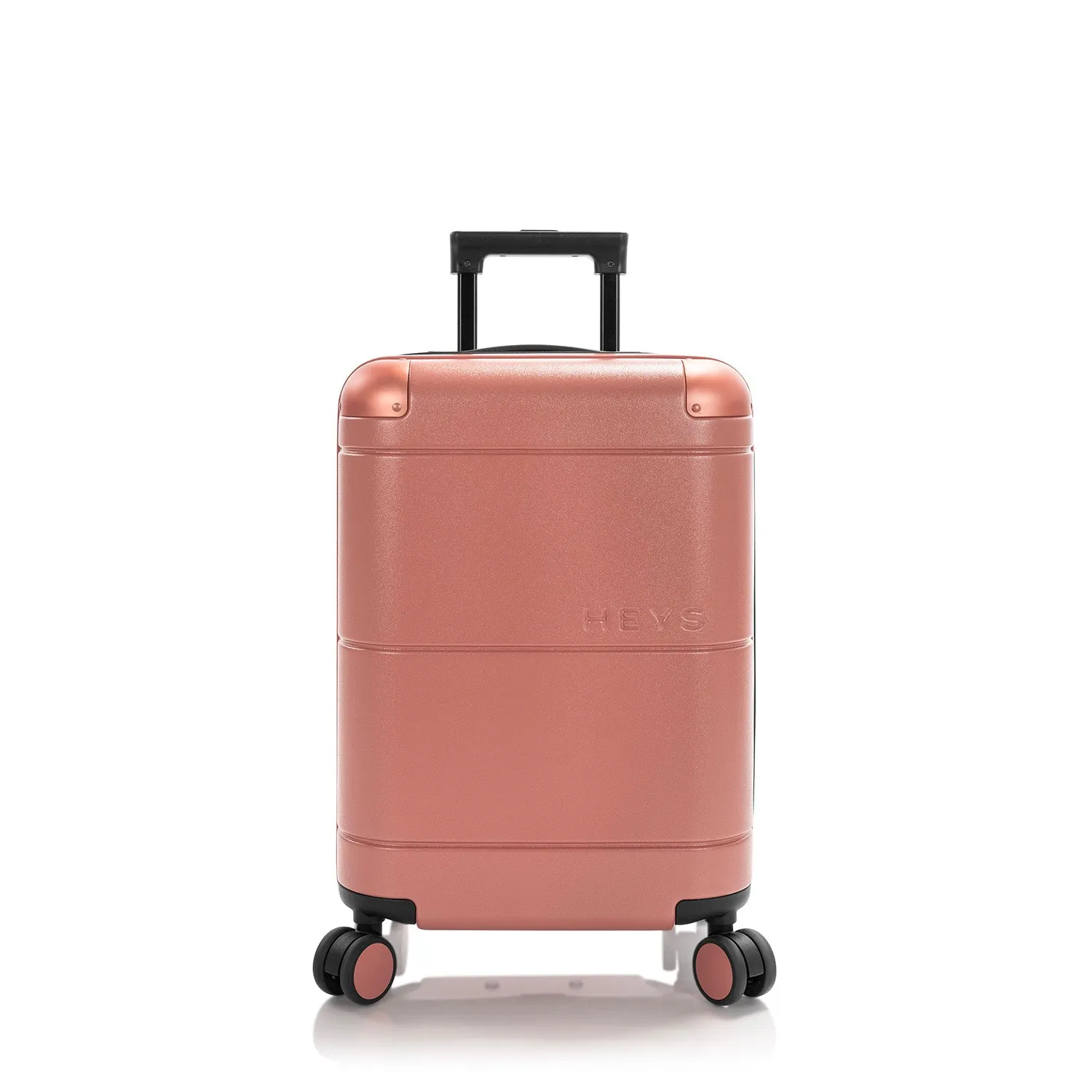 Zen 21 .5 Inch Carry-On Luggage