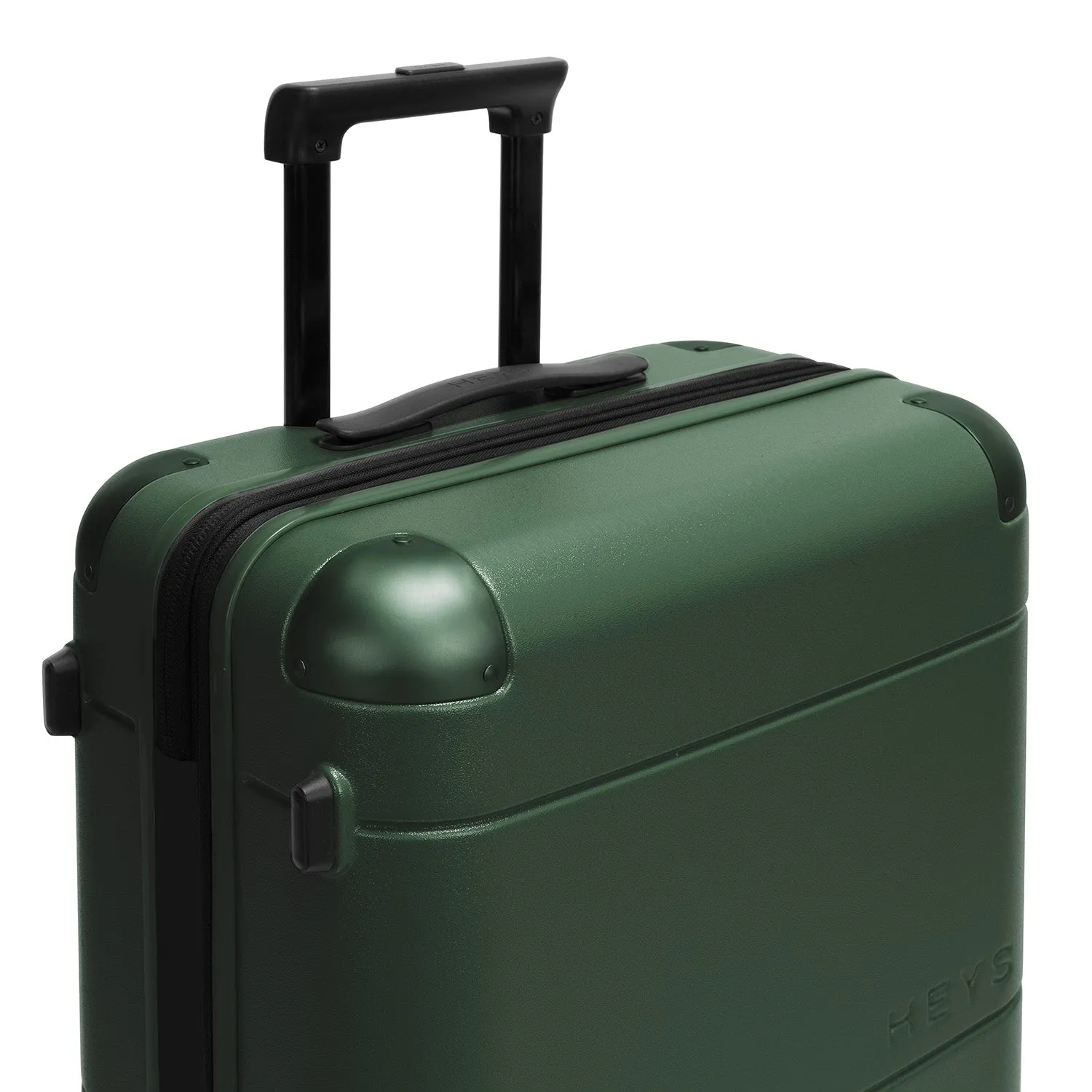 Zen 21 .5 Inch Carry-On Luggage