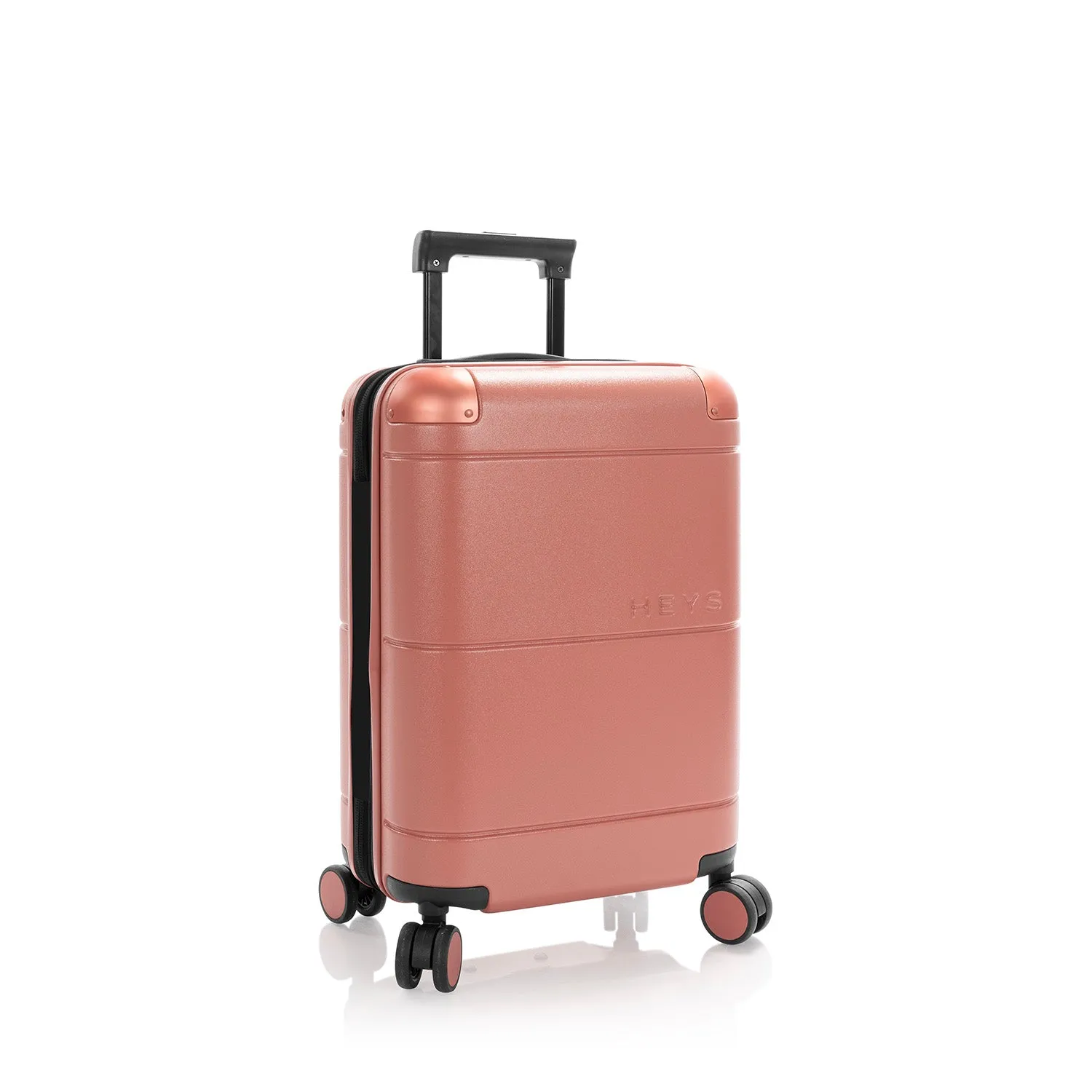 Zen 21 .5 Inch Carry-On Luggage