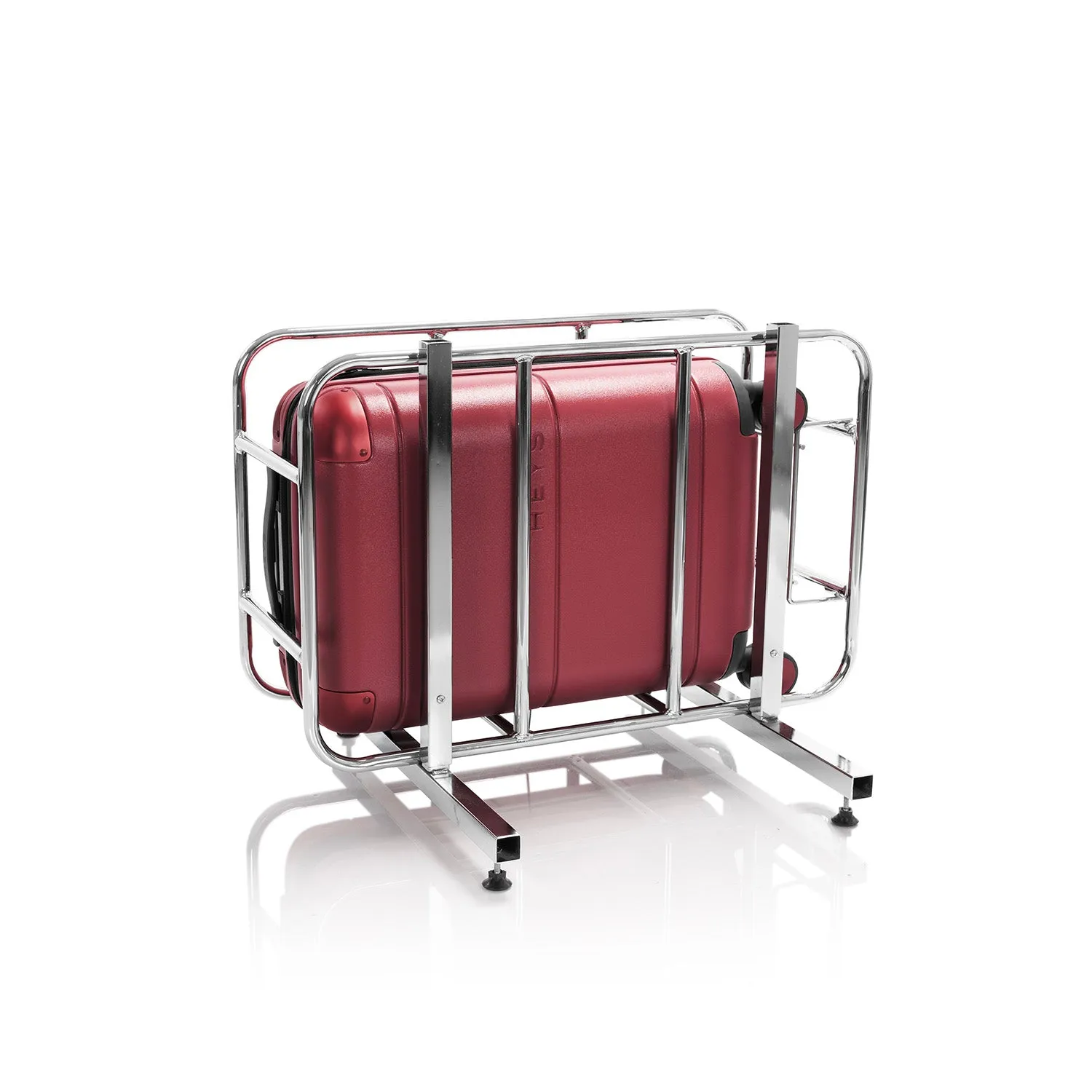 Zen 21 .5 Inch Carry-On Luggage
