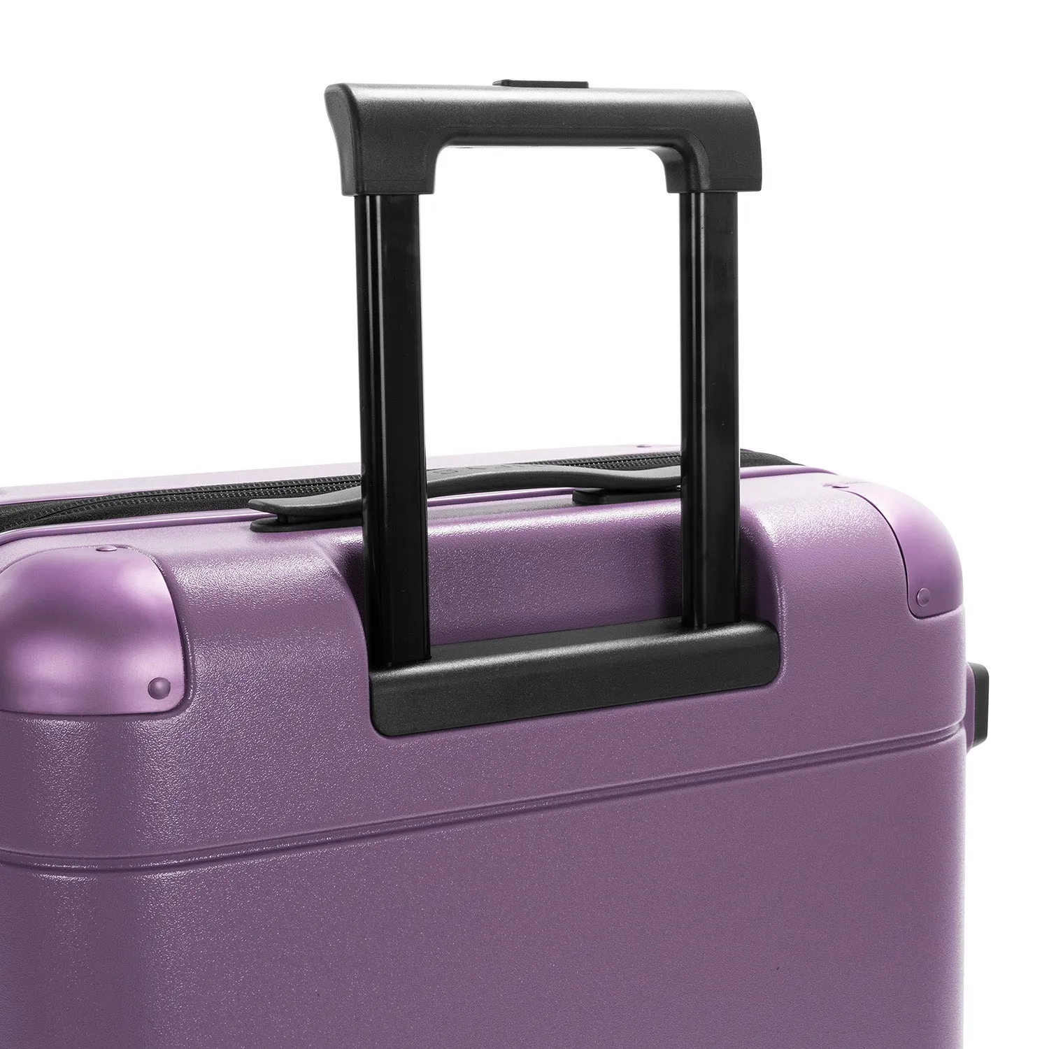 Zen 21 .5 Inch Carry-On Luggage