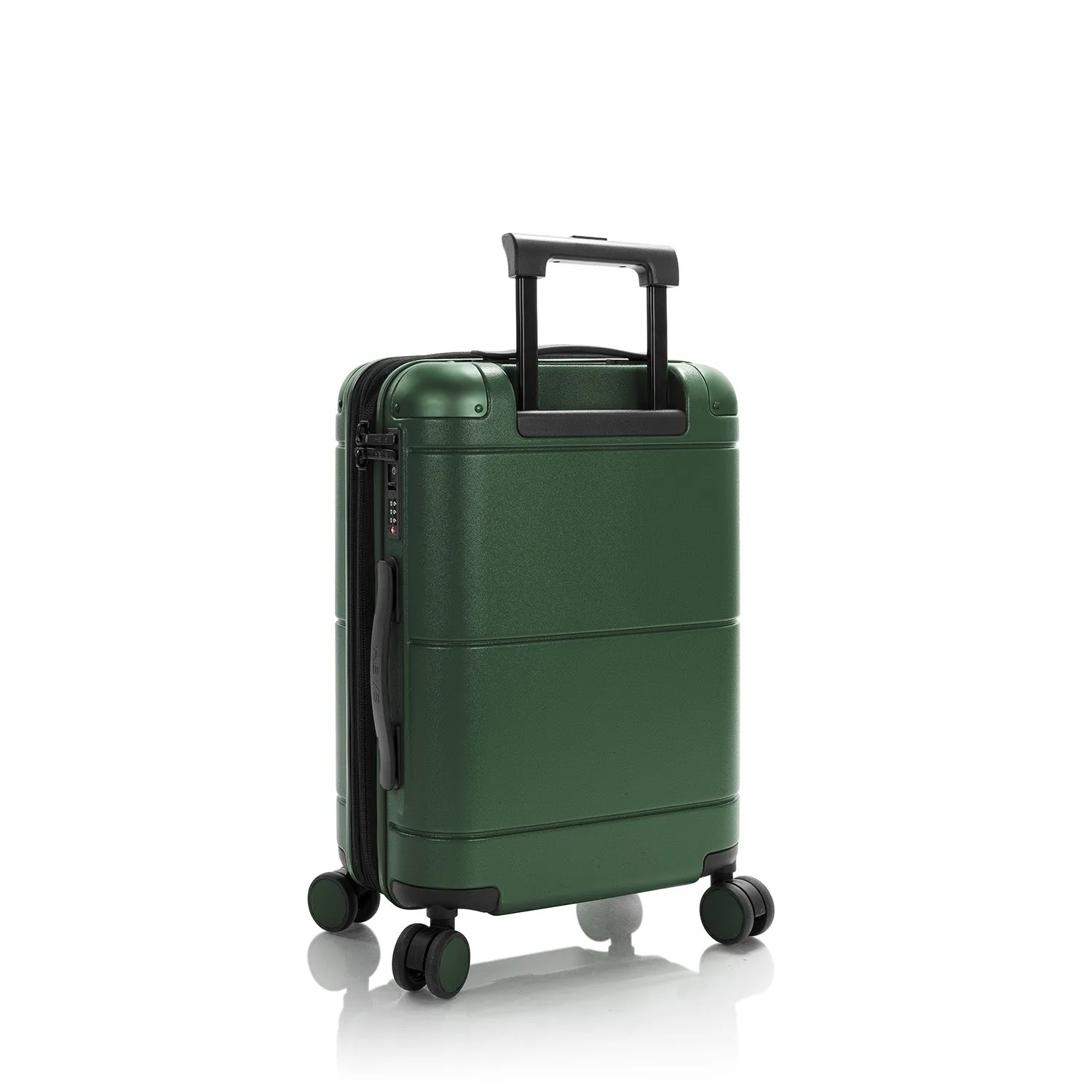 Zen 21 .5 Inch Carry-On Luggage