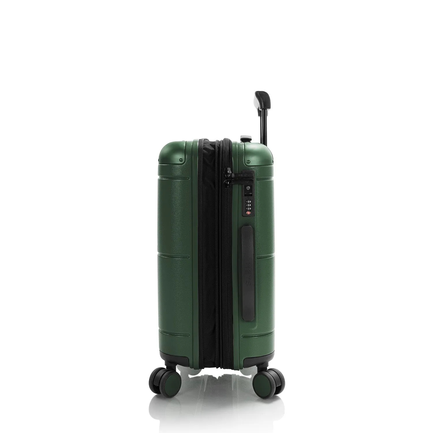 Zen 21 .5 Inch Carry-On Luggage