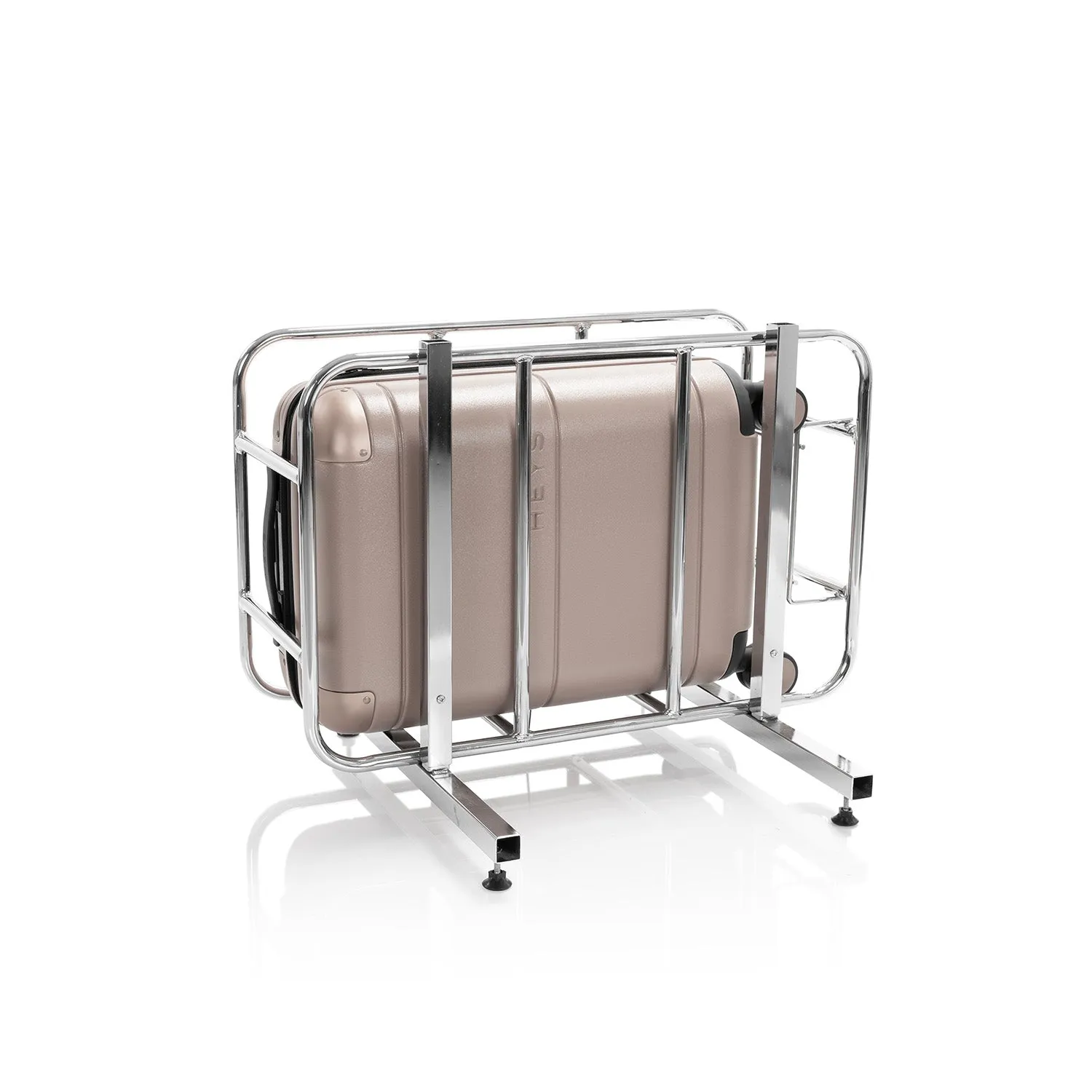 Zen 21 .5 Inch Carry-On Luggage