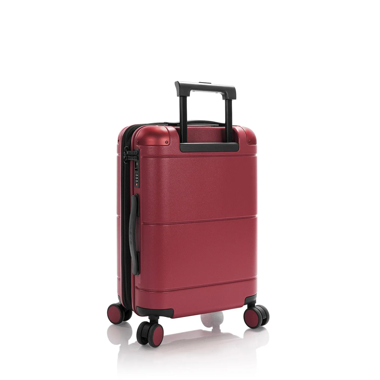 Zen 21 .5 Inch Carry-On Luggage