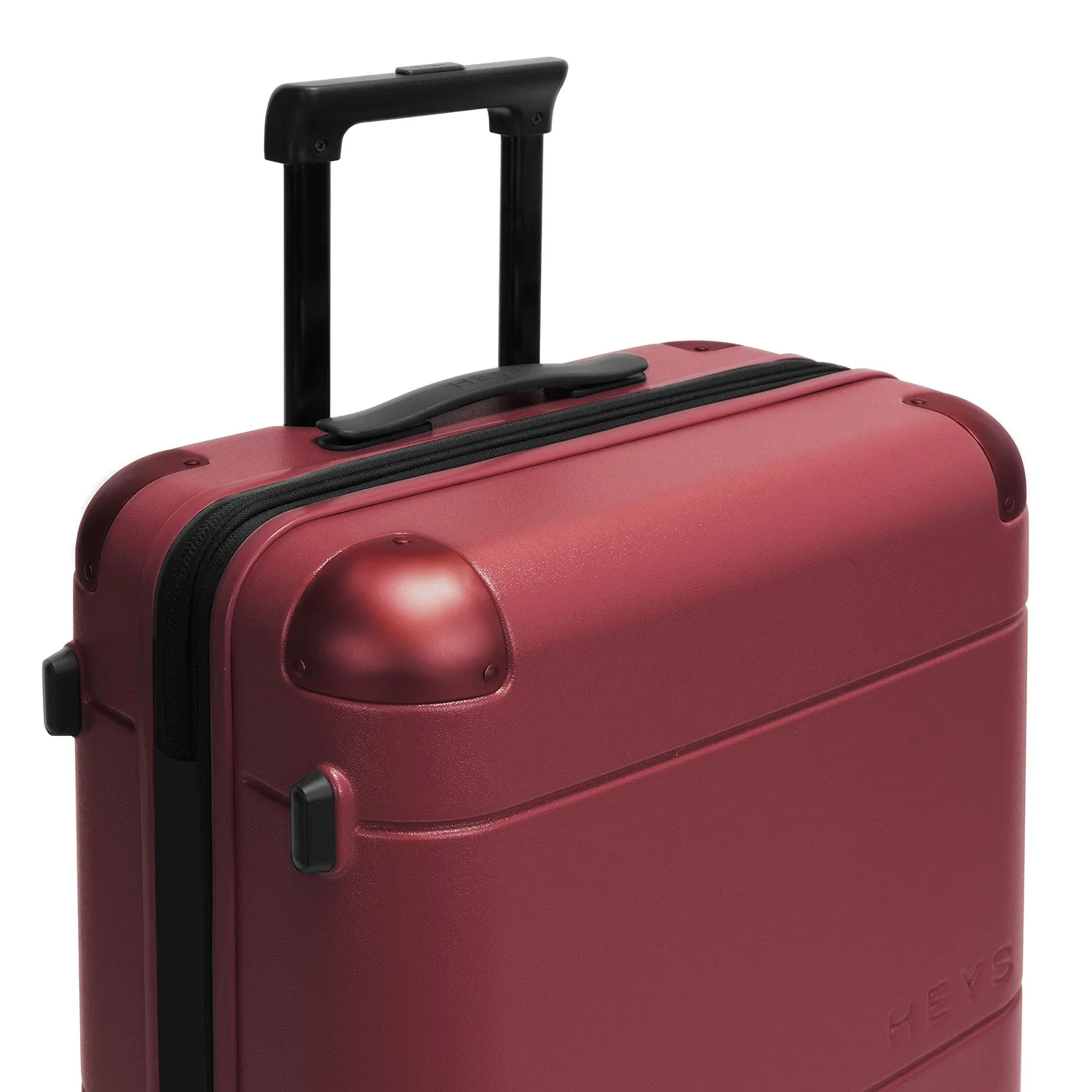 Zen 21 .5 Inch Carry-On Luggage