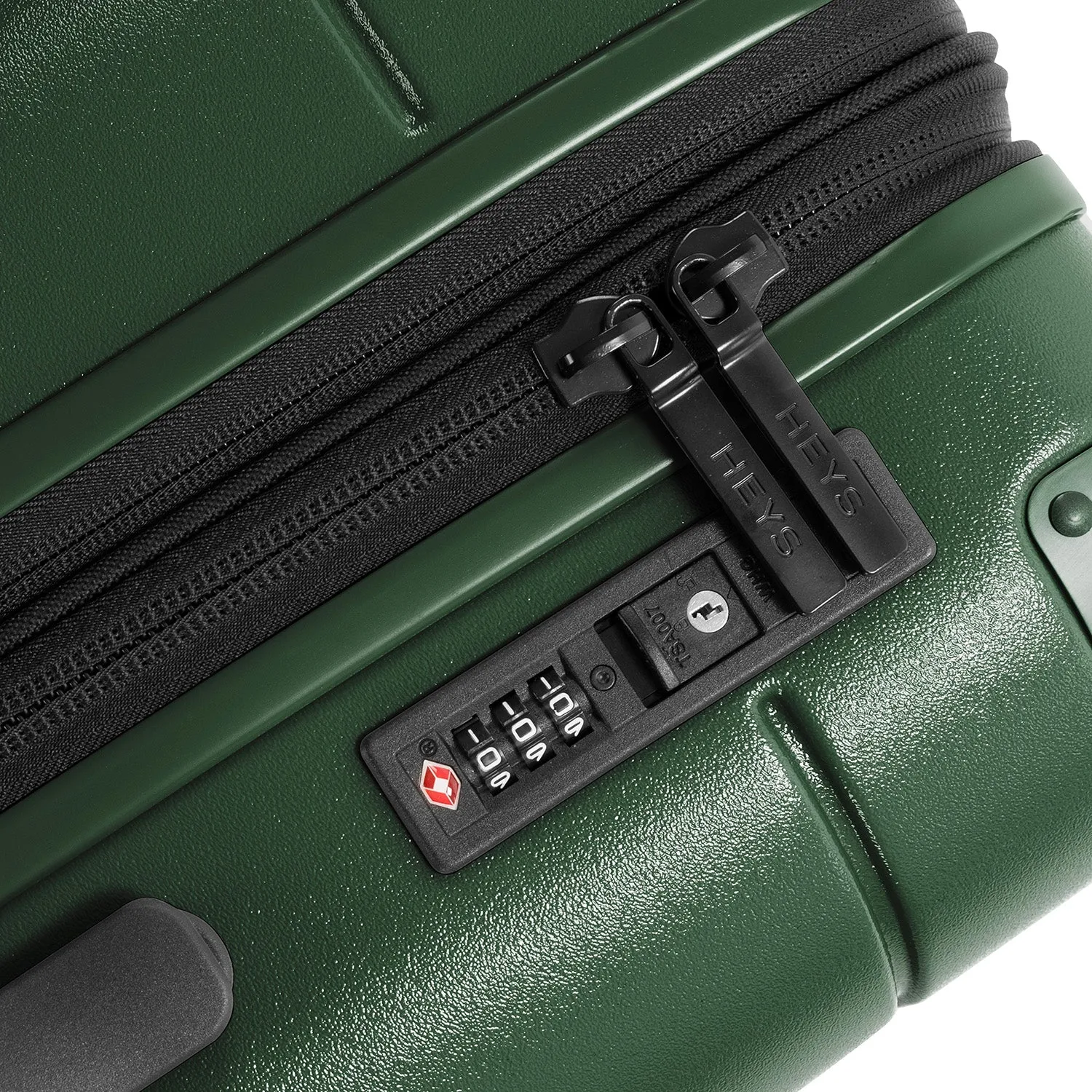 Zen 21 .5 Inch Carry-On Luggage