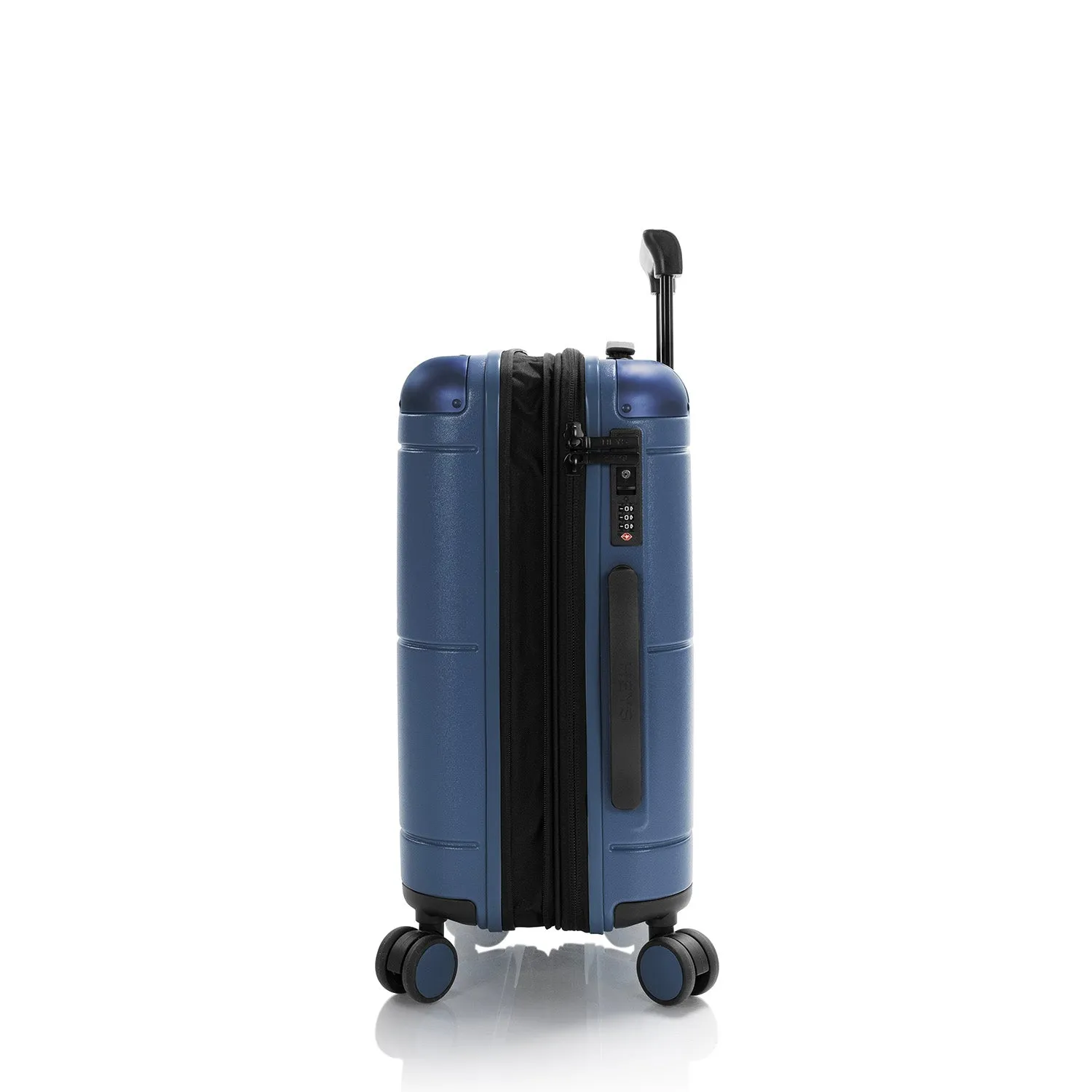 Zen 21 .5 Inch Carry-On Luggage