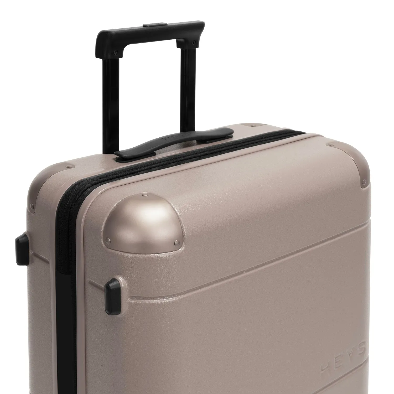 Zen 21 .5 Inch Carry-On Luggage