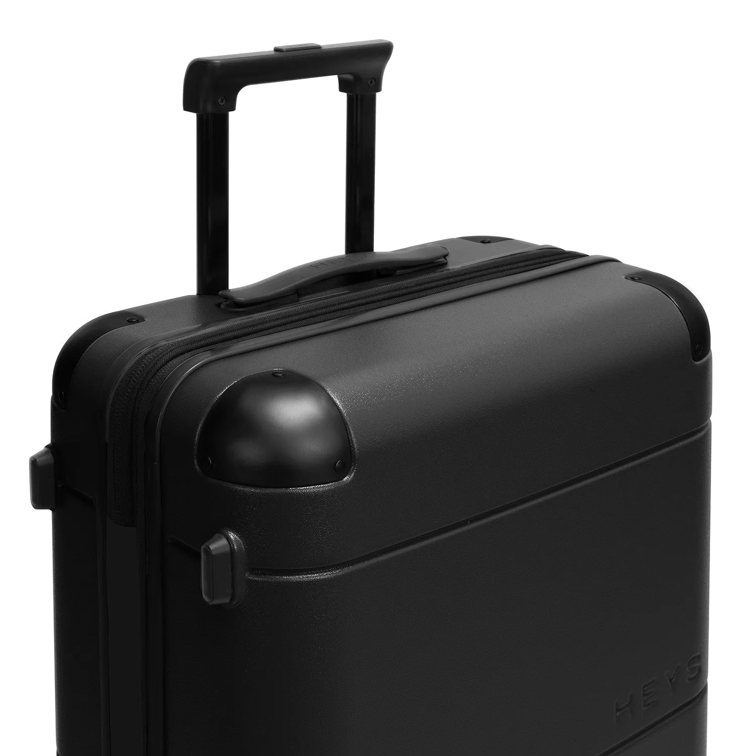 Zen 21 .5 Inch Carry-On Luggage