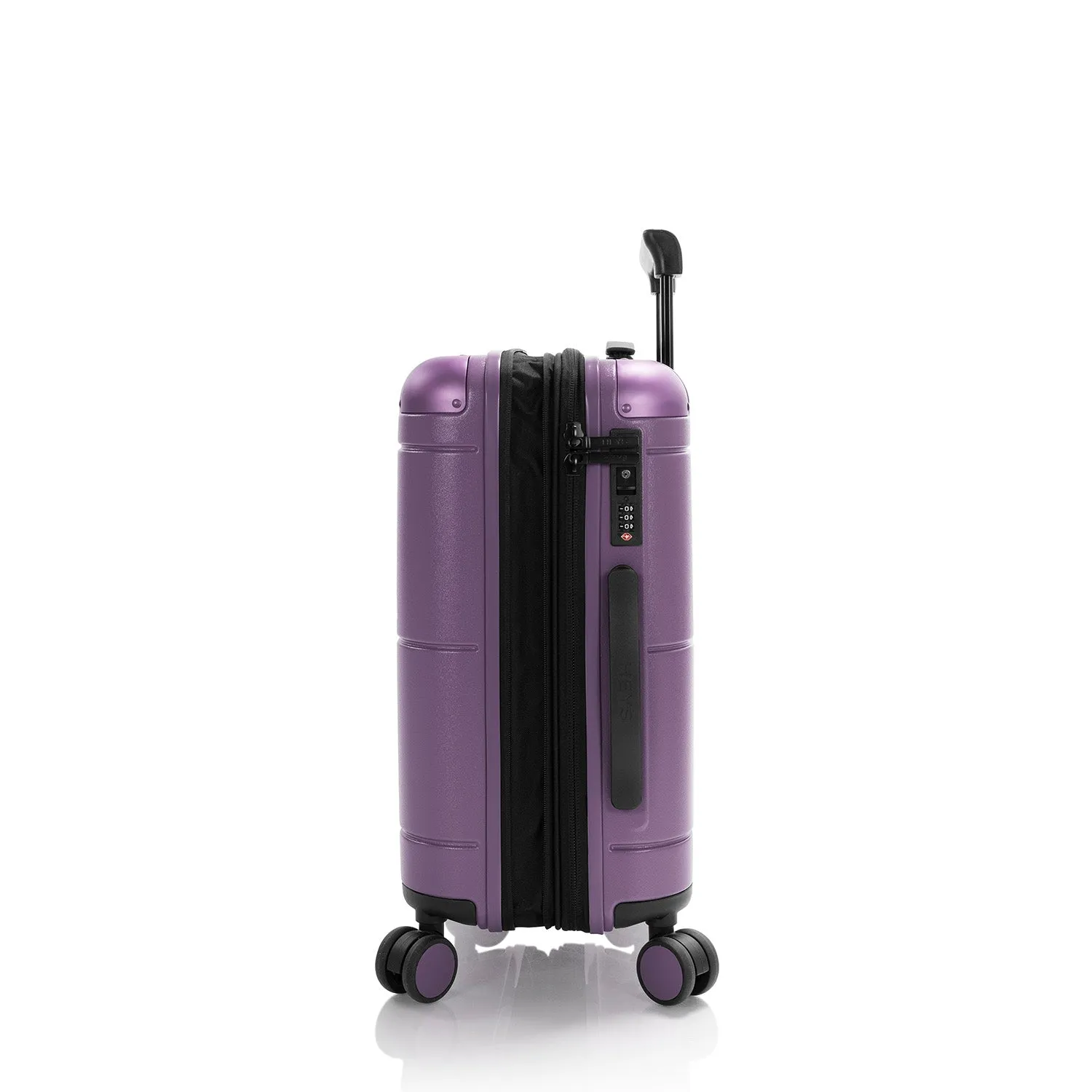 Zen 21 .5 Inch Carry-On Luggage