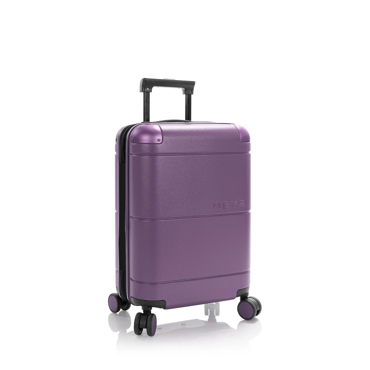 Zen 21 .5 Inch Carry-On Luggage