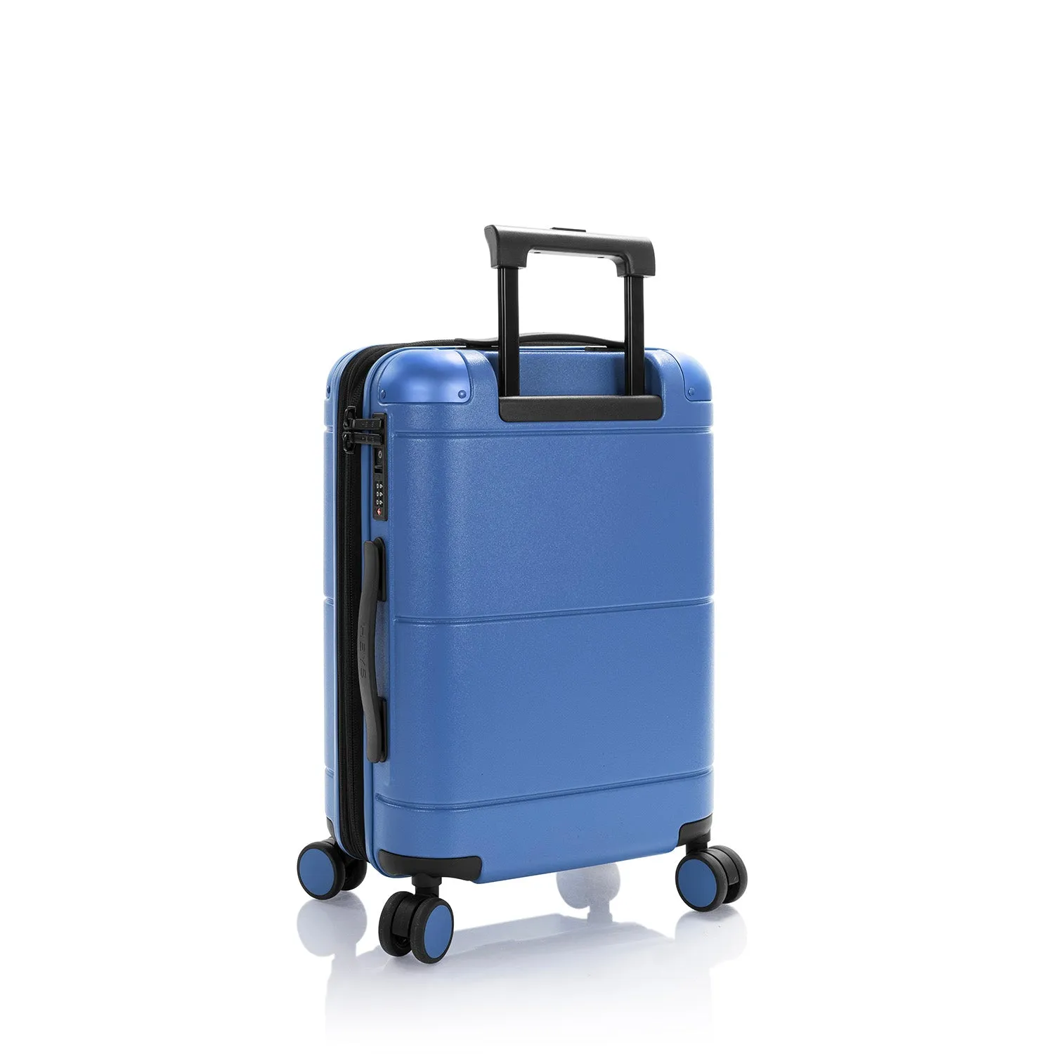 Zen 21 .5 Inch Carry-On Luggage
