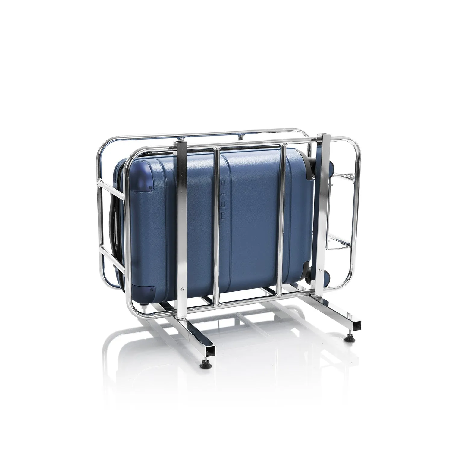 Zen 21 .5 Inch Carry-On Luggage