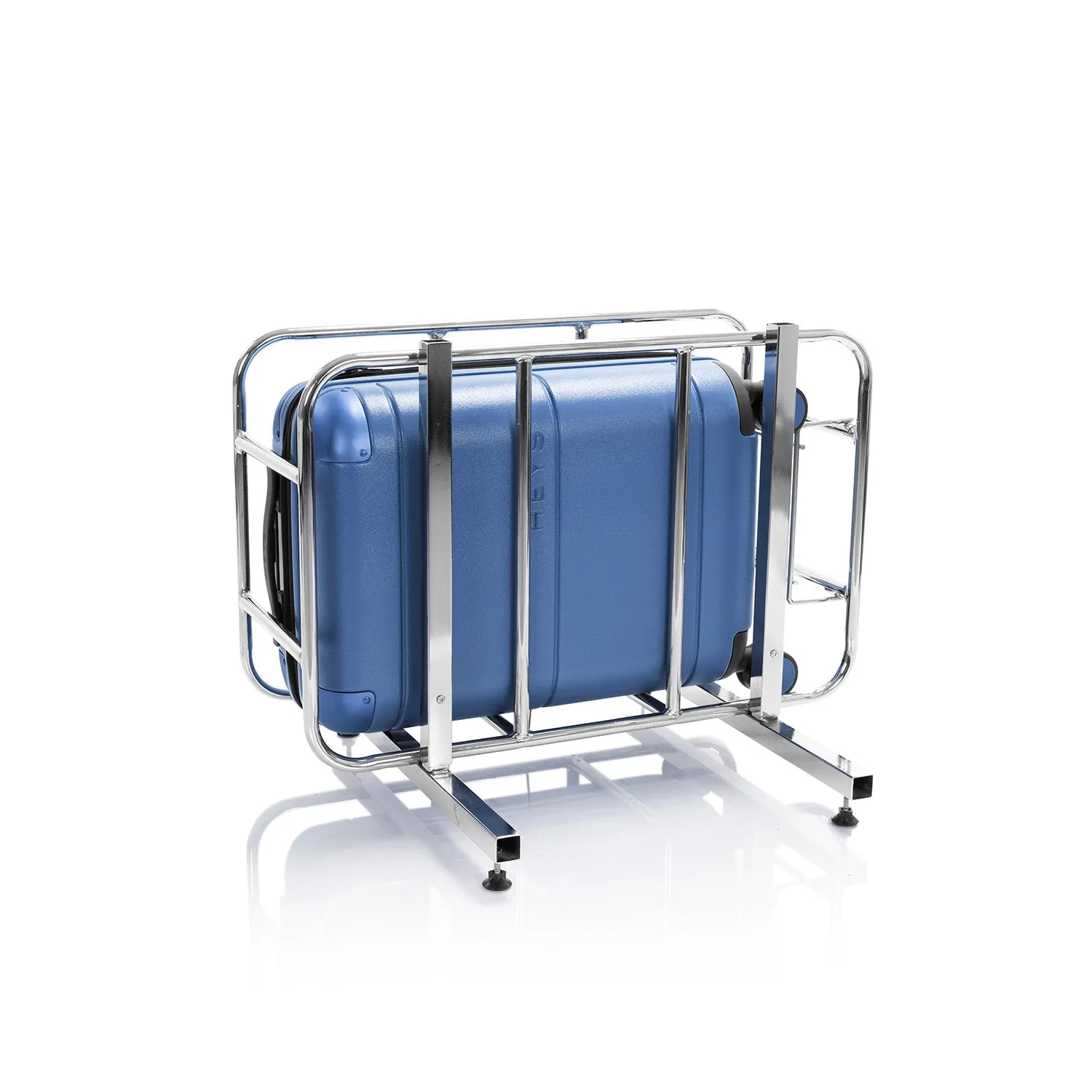 Zen 21 .5 Inch Carry-On Luggage