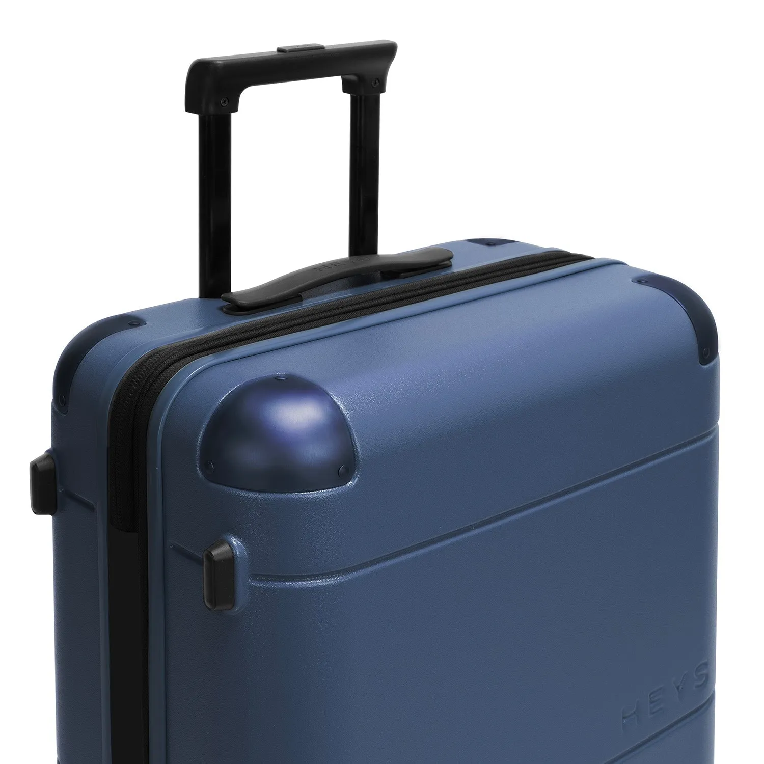 Zen 21 .5 Inch Carry-On Luggage