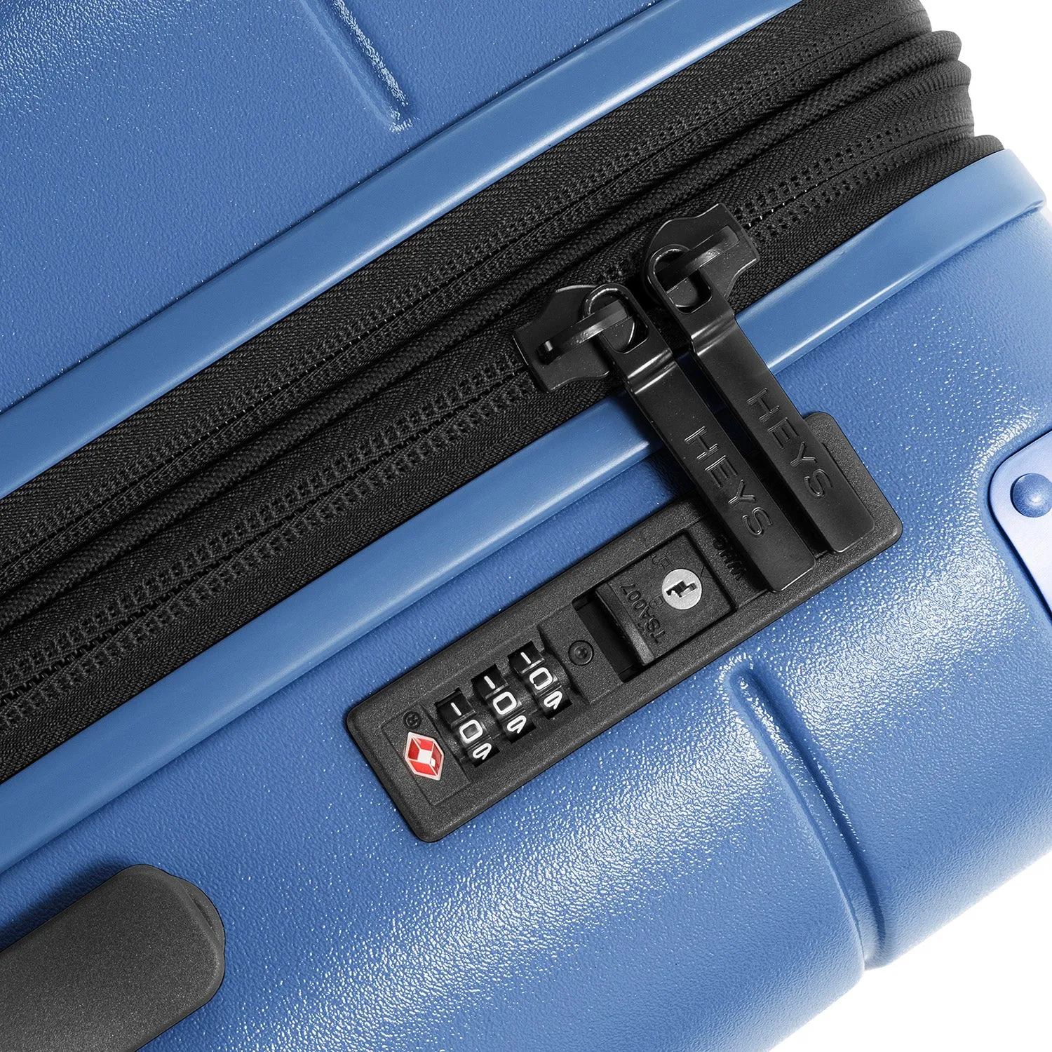Zen 21 .5 Inch Carry-On Luggage